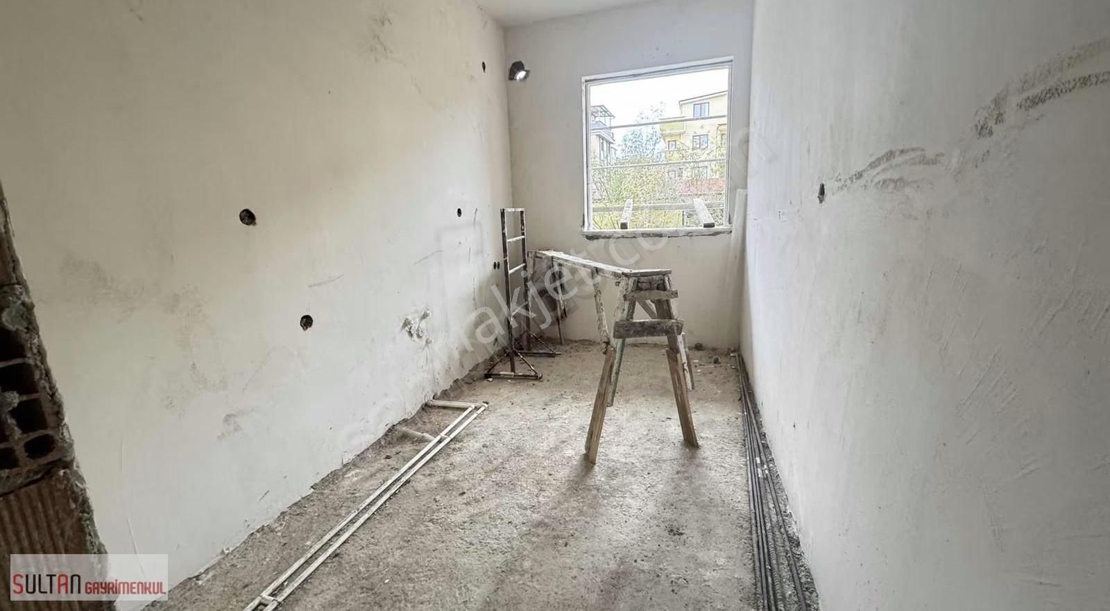 Sultan Gayrimenkulden Nenehatun Merkezde 2+1 Balkonlu Y.giriş - Görsel 10