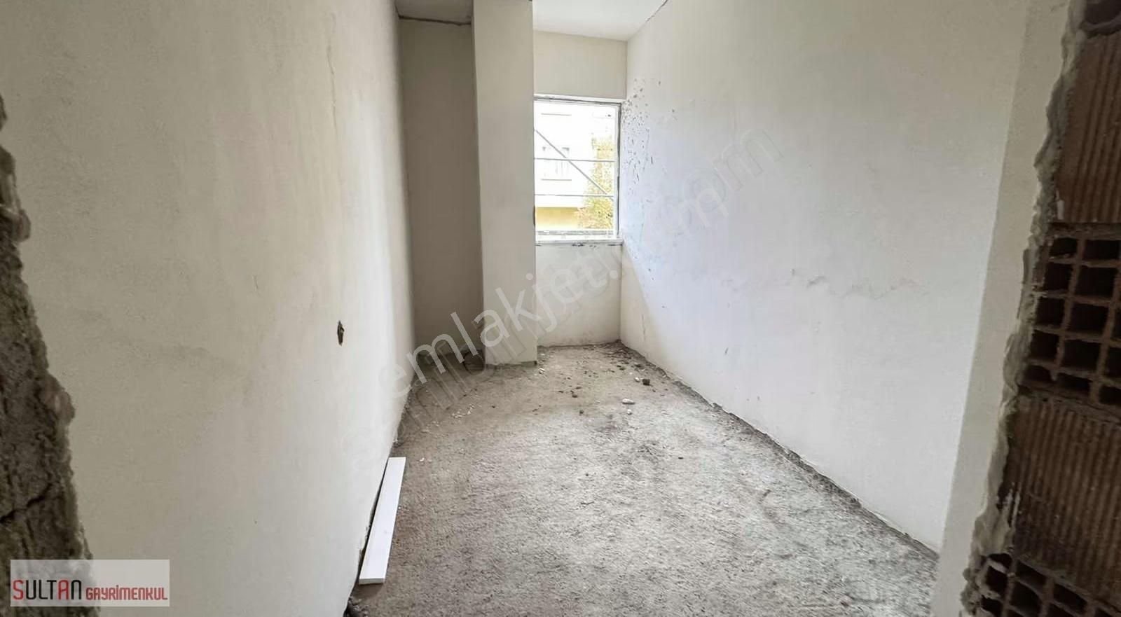 Sultan Gayrimenkulden Nenehatun Merkezde 2+1 Balkonlu Y.giriş - Görsel 5