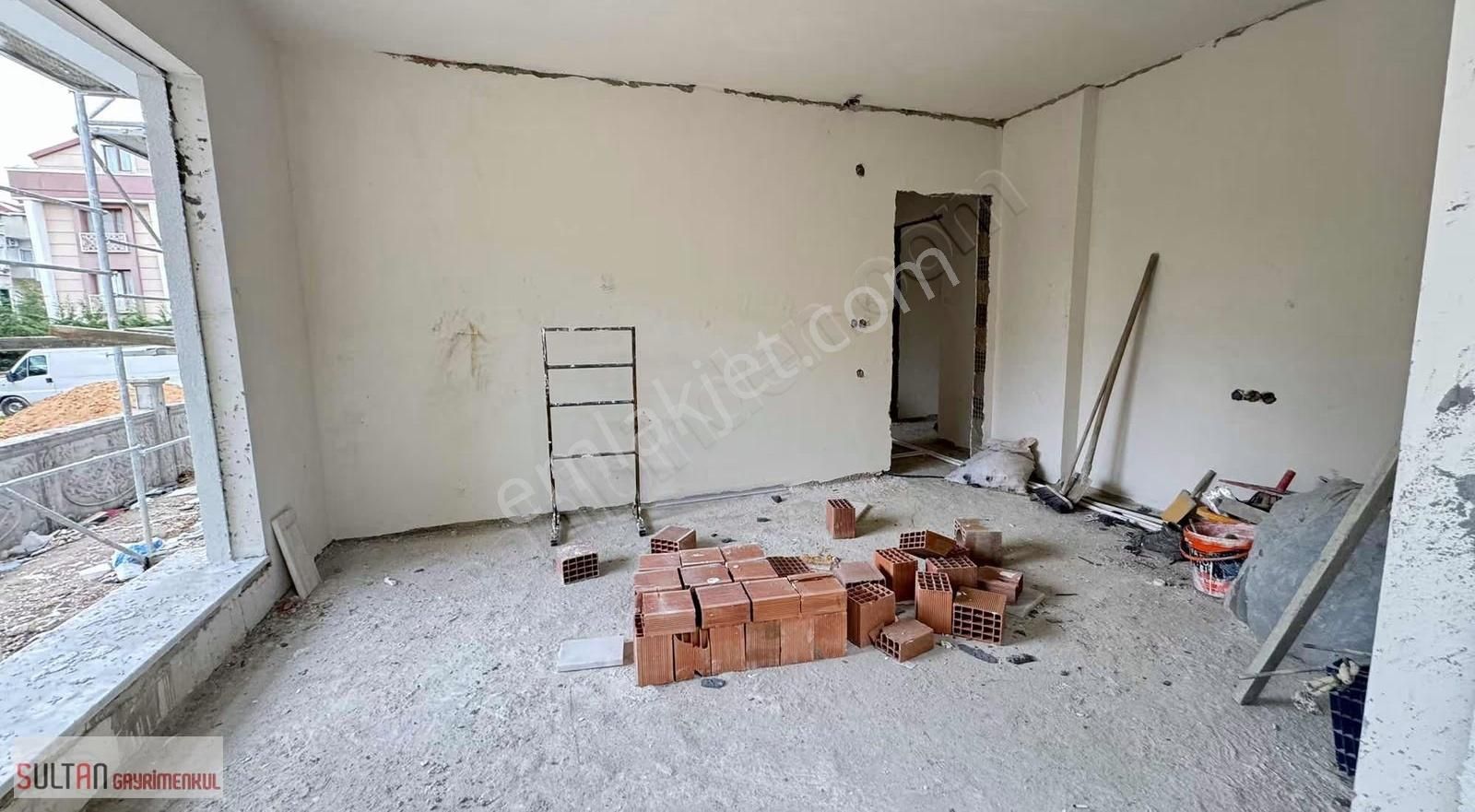 Sultan Gayrimenkulden Nenehatun Merkezde 2+1 Balkonlu Y.giriş - Görsel 12