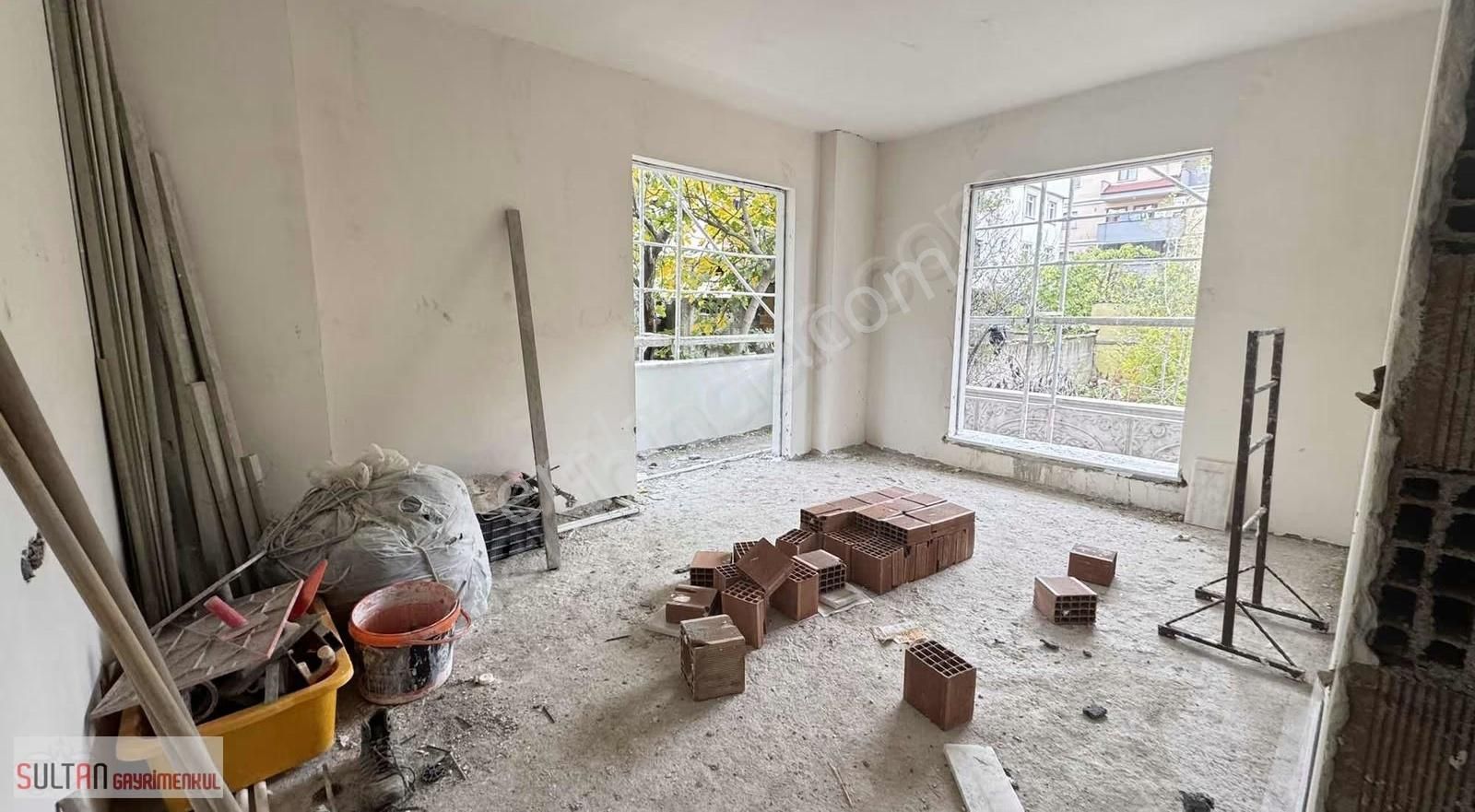 Sultan Gayrimenkulden Nenehatun Merkezde 2+1 Balkonlu Y.giriş - Görsel 16