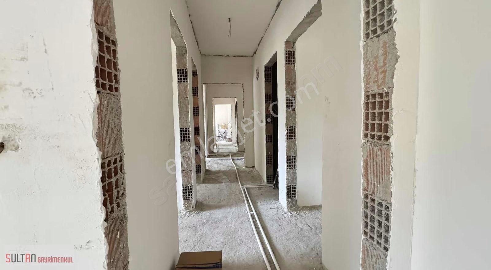 Sultan Gayrimenkulden Nenehatun Merkezde 2+1 Balkonlu Y.giriş - Görsel 13