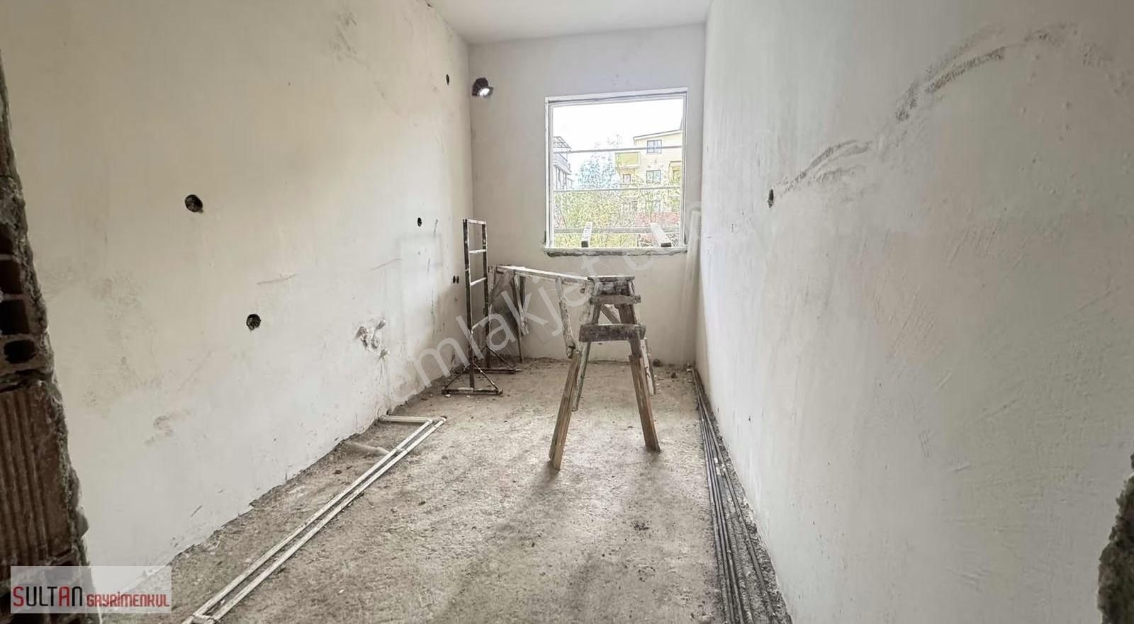 Sultan Gayrimenkulden Nenehatun Merkezde 2+1 Balkonlu Y.giriş - Görsel 8