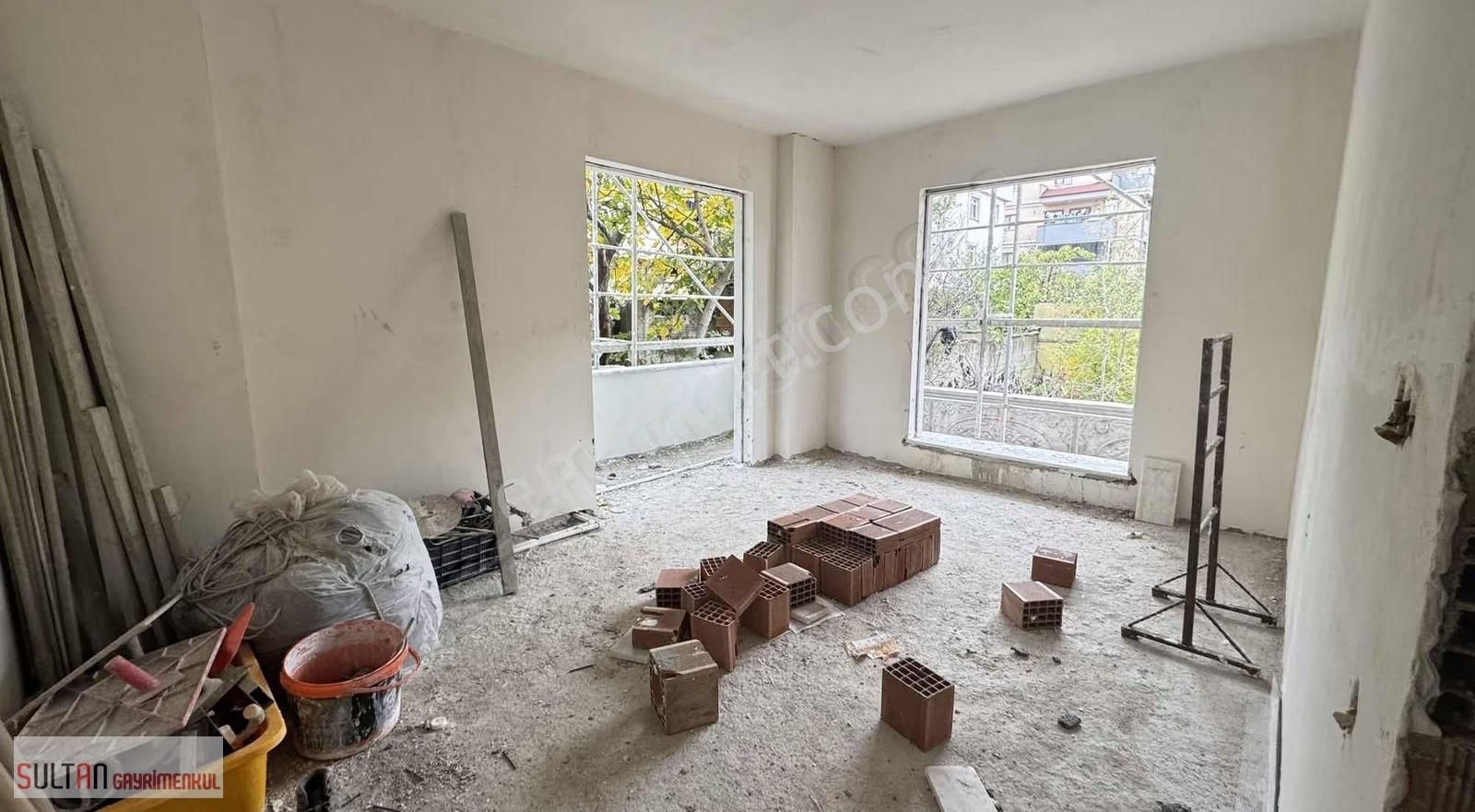 Sultan Gayrimenkulden Nenehatun Merkezde 2+1 Balkonlu Y.giriş - Görsel 9