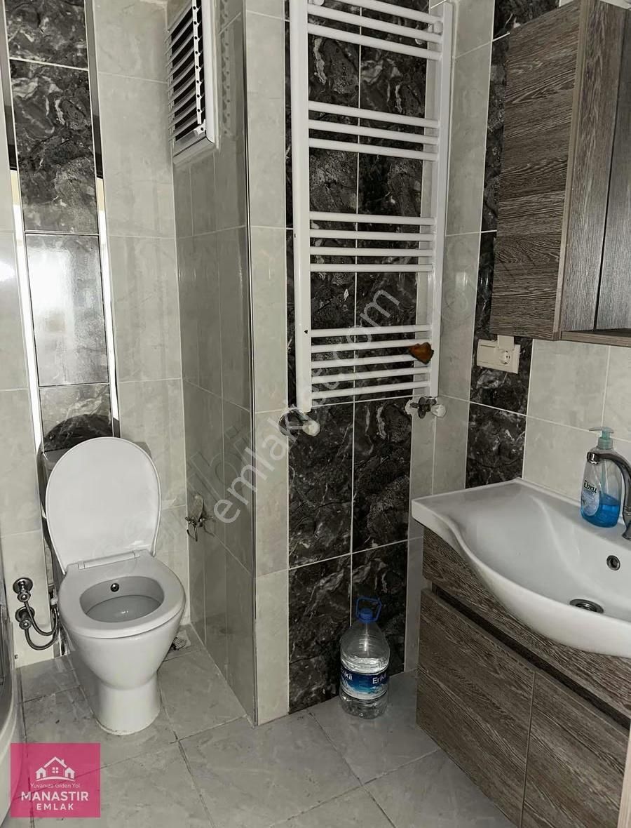 Manastır Emlak'tan Y E N İ Binada Satılık 3+1 3.300.000 Tl - Görsel 11