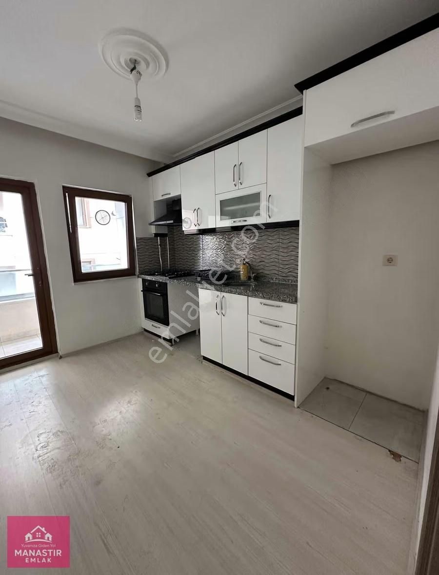Manastır Emlak'tan Y E N İ Binada Satılık 3+1 3.300.000 Tl - Görsel 17