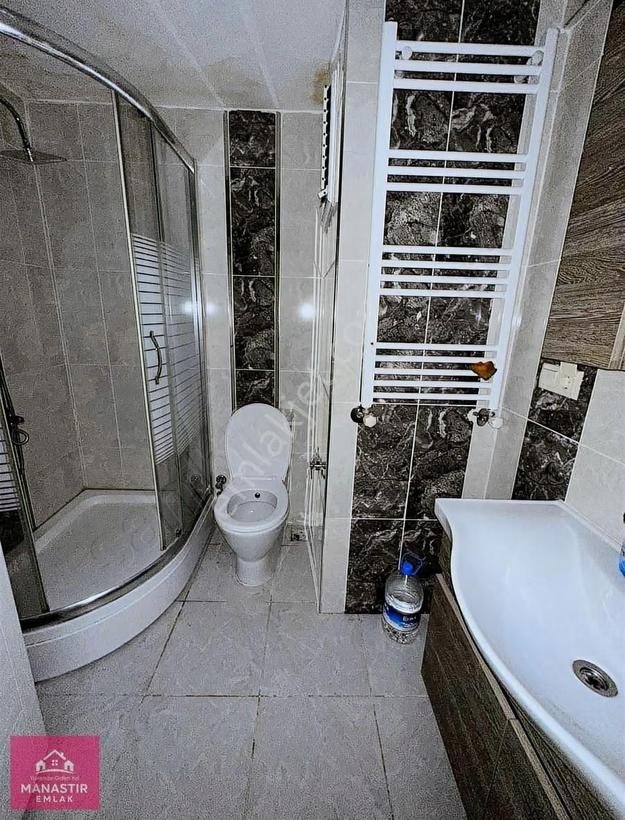 Manastır Emlak'tan Y E N İ Binada Satılık 3+1 3.300.000 Tl - Görsel 5