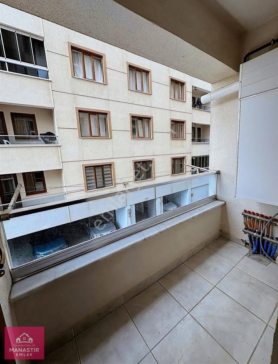 Manastır Emlak'tan Y E N İ Binada Satılık 3+1 3.300.000 Tl - Görsel 2