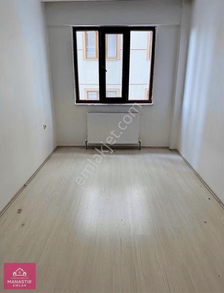 Manastır Emlak'tan Y E N İ Binada Satılık 3+1 3.300.000 Tl - Görsel 13