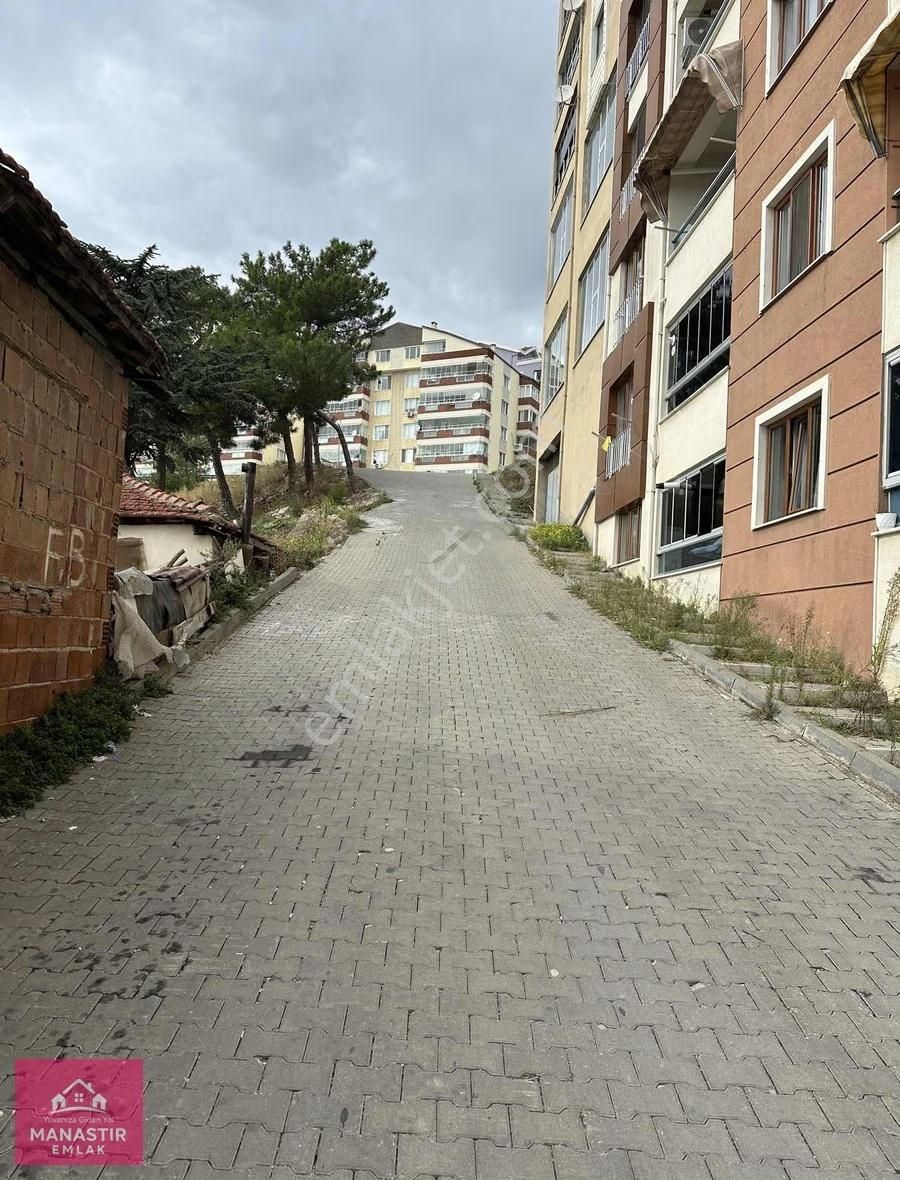 Manastır Emlak'tan Y E N İ Binada Satılık 3+1 3.300.000 Tl - Görsel 18