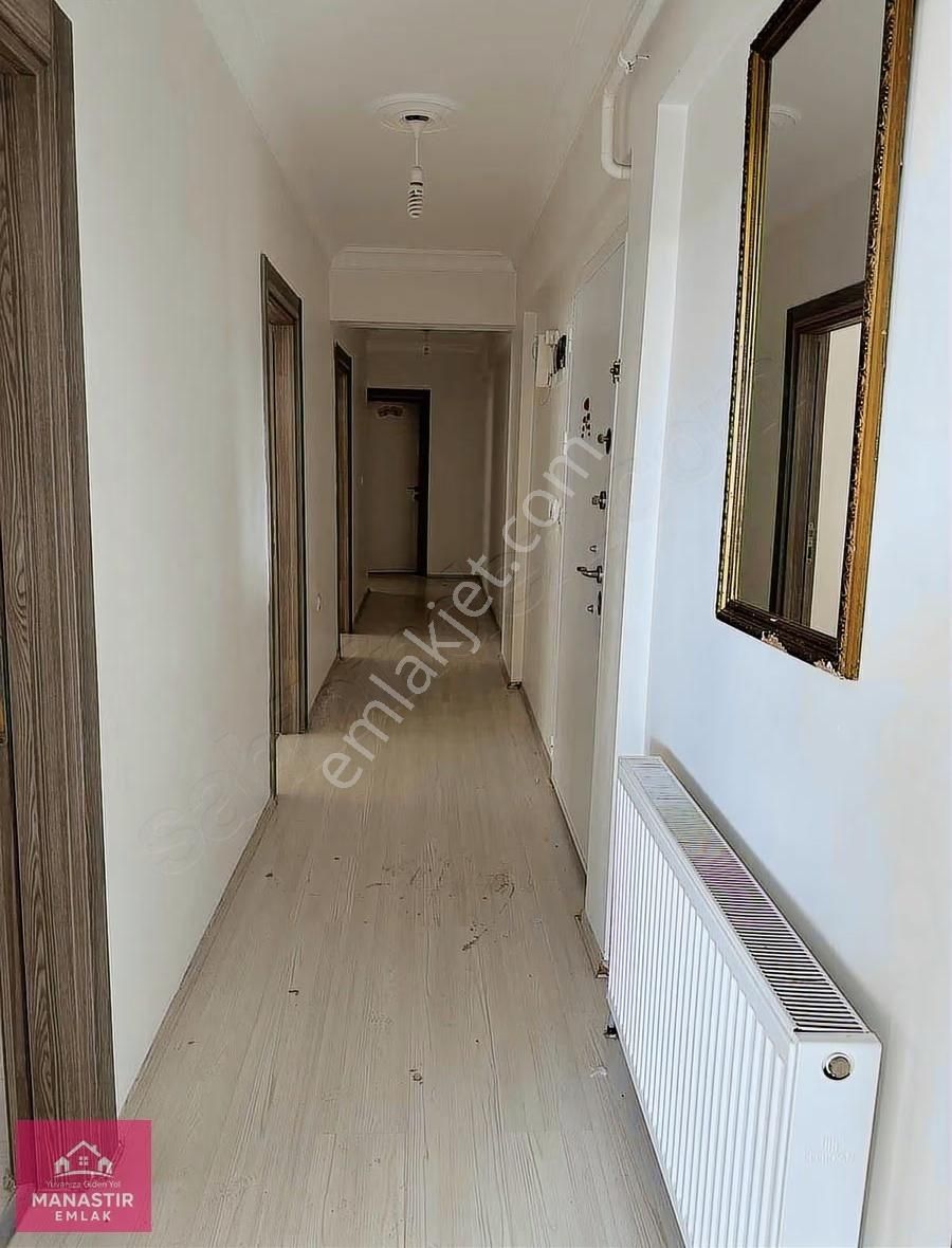 Manastır Emlak'tan Y E N İ Binada Satılık 3+1 3.300.000 Tl - Görsel 15