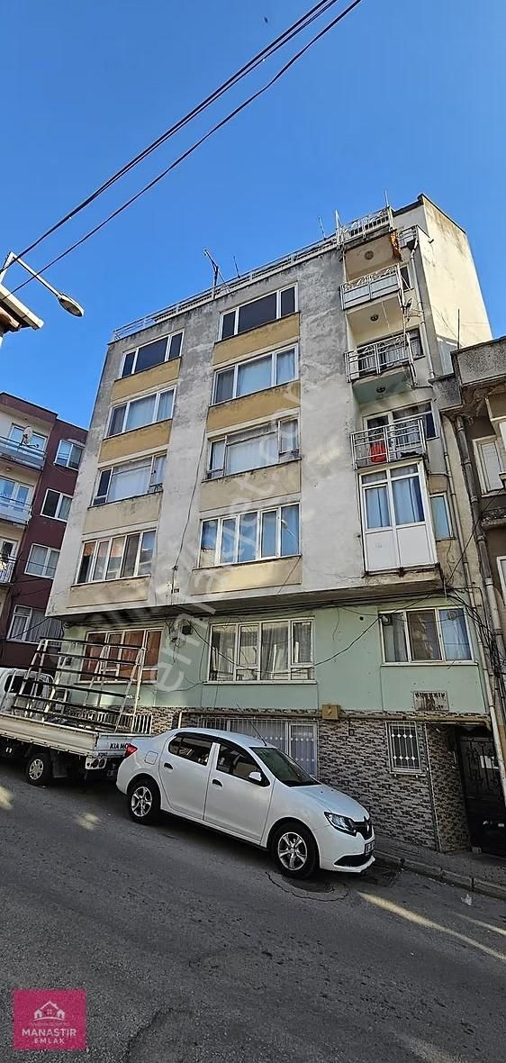 Manastır Emlak'tan Kelepir 2+1 Daire 890.000 Tl....
