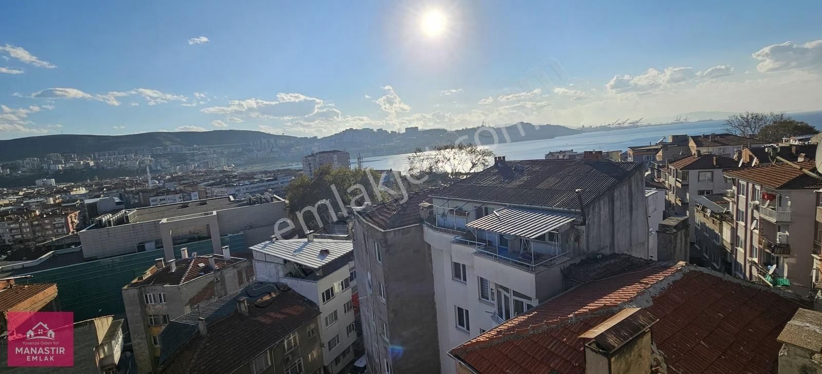 Manastır Emlak'tan Kelepir 2+1 Daire 890.000 Tl.... - Görsel 3