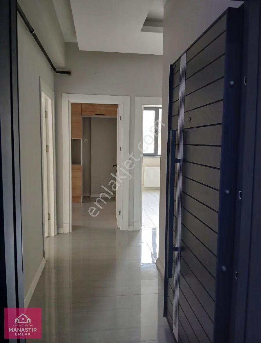 Manastır Emlak'tan Hisar'da Kiralık 3+1 Lüks Daire 32.000 Tl - Görsel 8