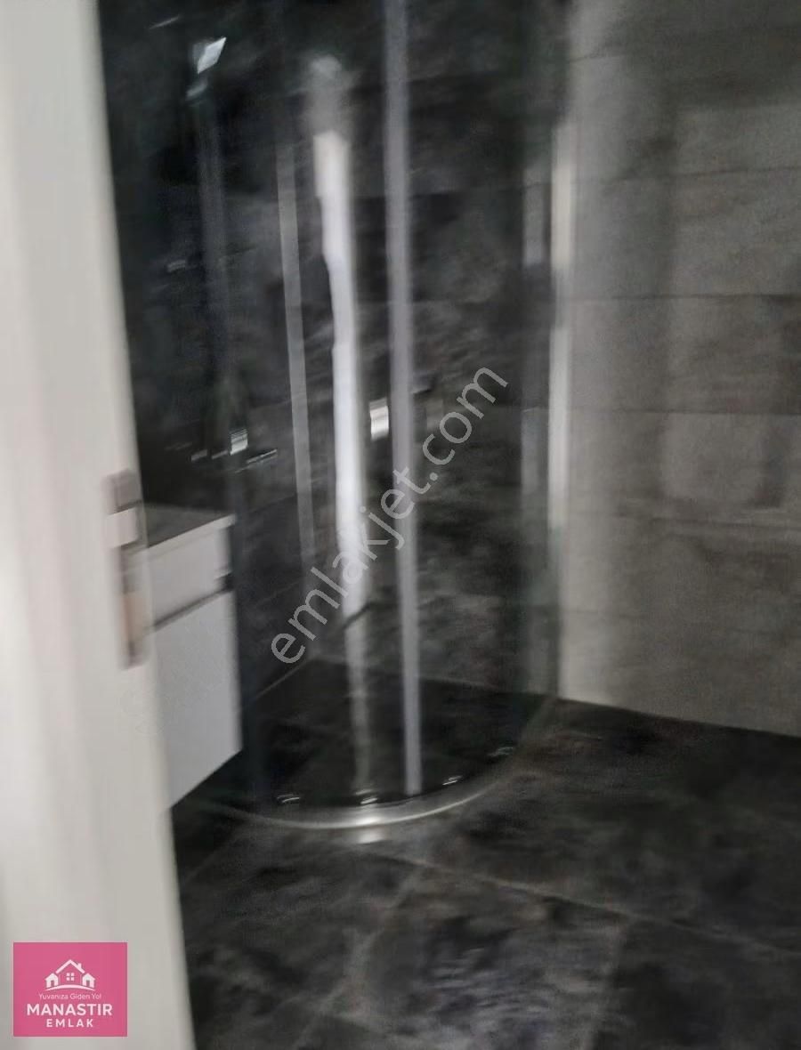 Manastır Emlak'tan Hisar'da Kiralık 3+1 Lüks Daire 32.000 Tl - Görsel 14