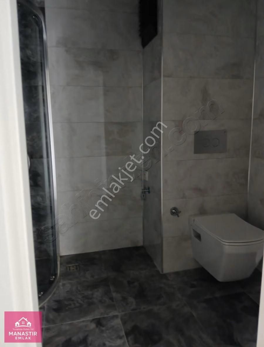 Manastır Emlak'tan Hisar'da Kiralık 3+1 Lüks Daire 32.000 Tl - Görsel 17