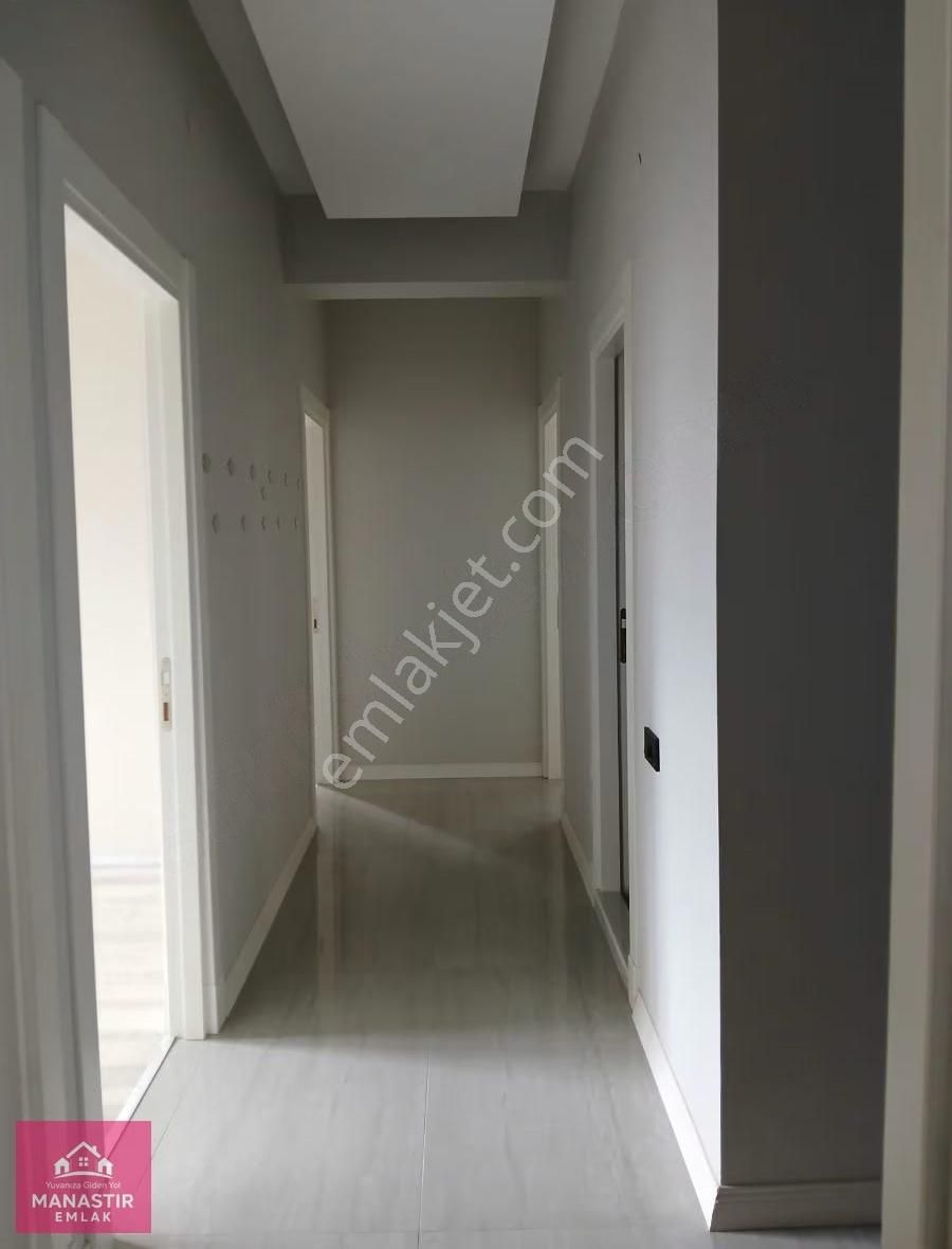 Manastır Emlak'tan Hisar'da Kiralık 3+1 Lüks Daire 32.000 Tl - Görsel 5