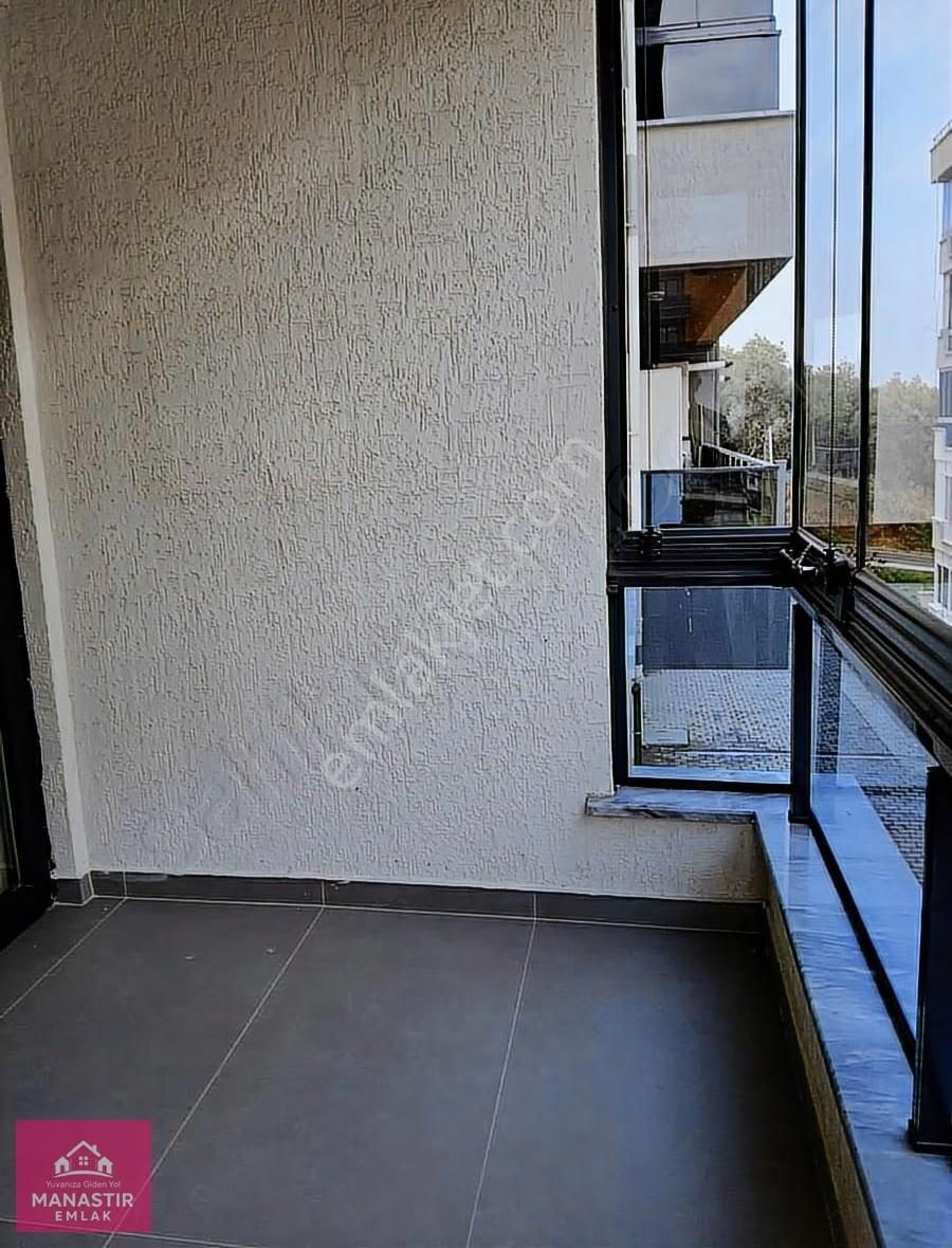 Manastır Emlak'tan Hisar'da Kiralık 3+1 Lüks Daire 32.000 Tl - Görsel 24