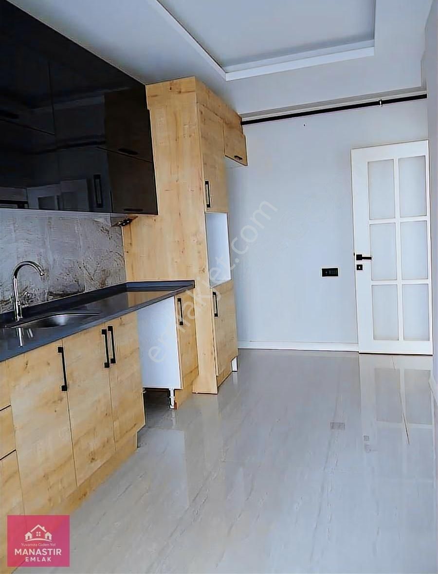 Manastır Emlak'tan Hisar'da Kiralık 3+1 Lüks Daire 32.000 Tl - Görsel 9