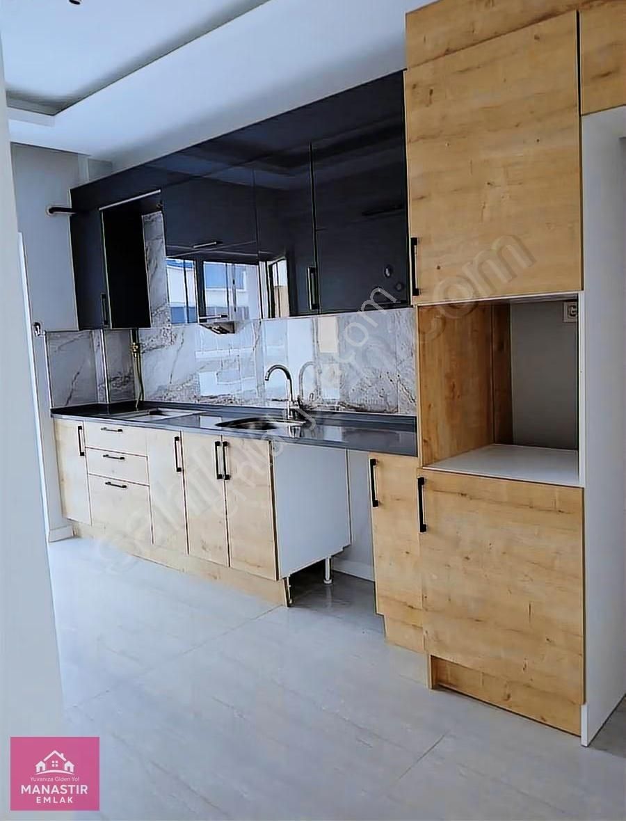 Manastır Emlak'tan Hisar'da Kiralık 3+1 Lüks Daire 32.000 Tl