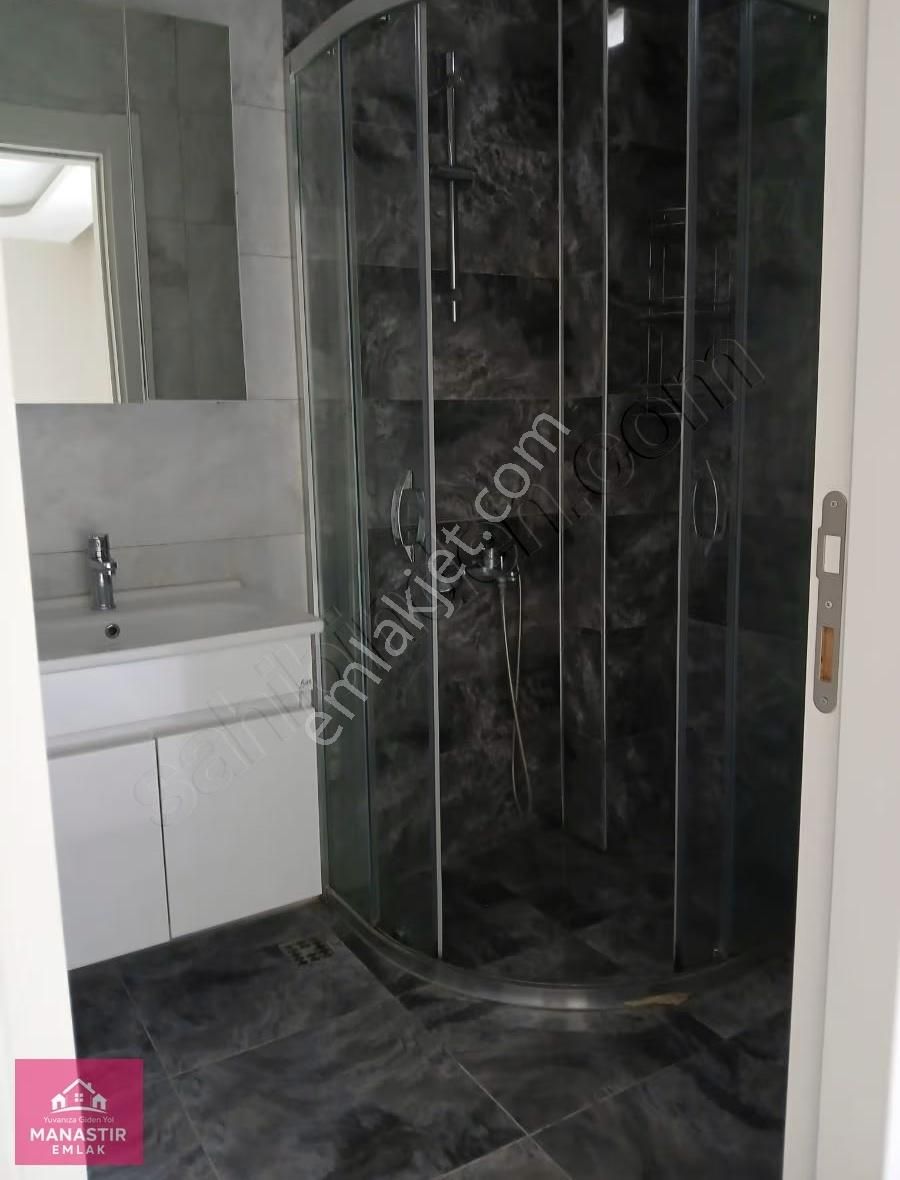Manastır Emlak'tan Hisar'da Kiralık 3+1 Lüks Daire 32.000 Tl - Görsel 22