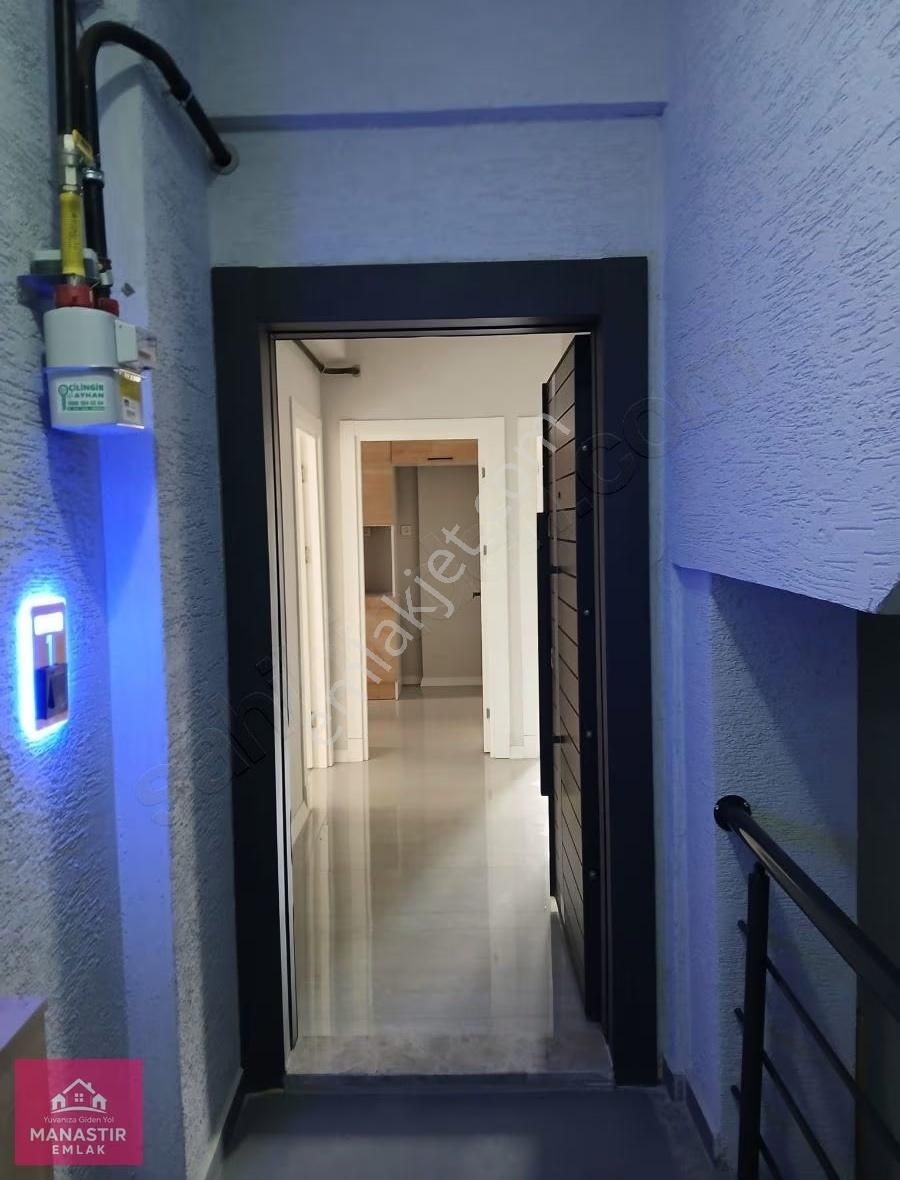 Manastır Emlak'tan Hisar'da Kiralık 3+1 Lüks Daire 32.000 Tl - Görsel 15