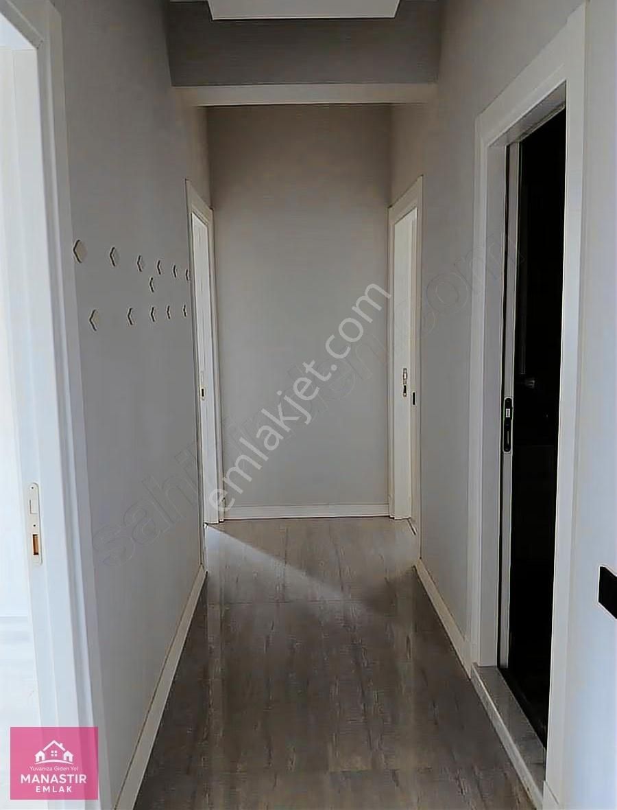 Manastır Emlak'tan Hisar'da Kiralık 3+1 Lüks Daire 32.000 Tl - Görsel 18