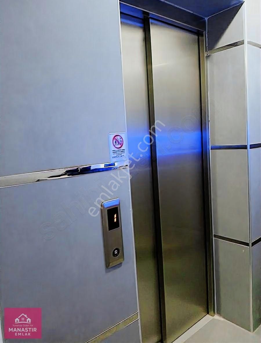 Manastır Emlak'tan Hisar'da Kiralık 3+1 Lüks Daire 32.000 Tl - Görsel 13