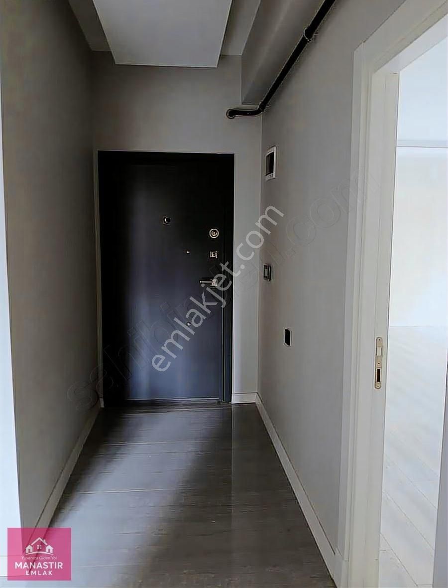 Manastır Emlak'tan Hisar'da Kiralık 3+1 Lüks Daire 32.000 Tl - Görsel 20