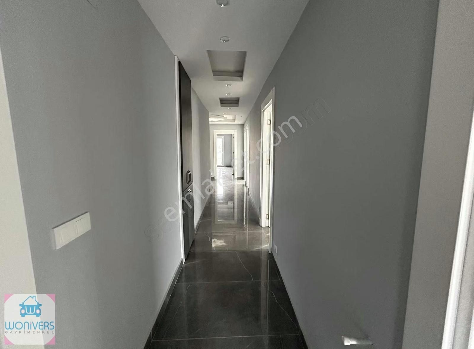 Wonıvers'den Medicalpark Hastanesi Yanında İçi Yenilenmiş Daire - Görsel 4