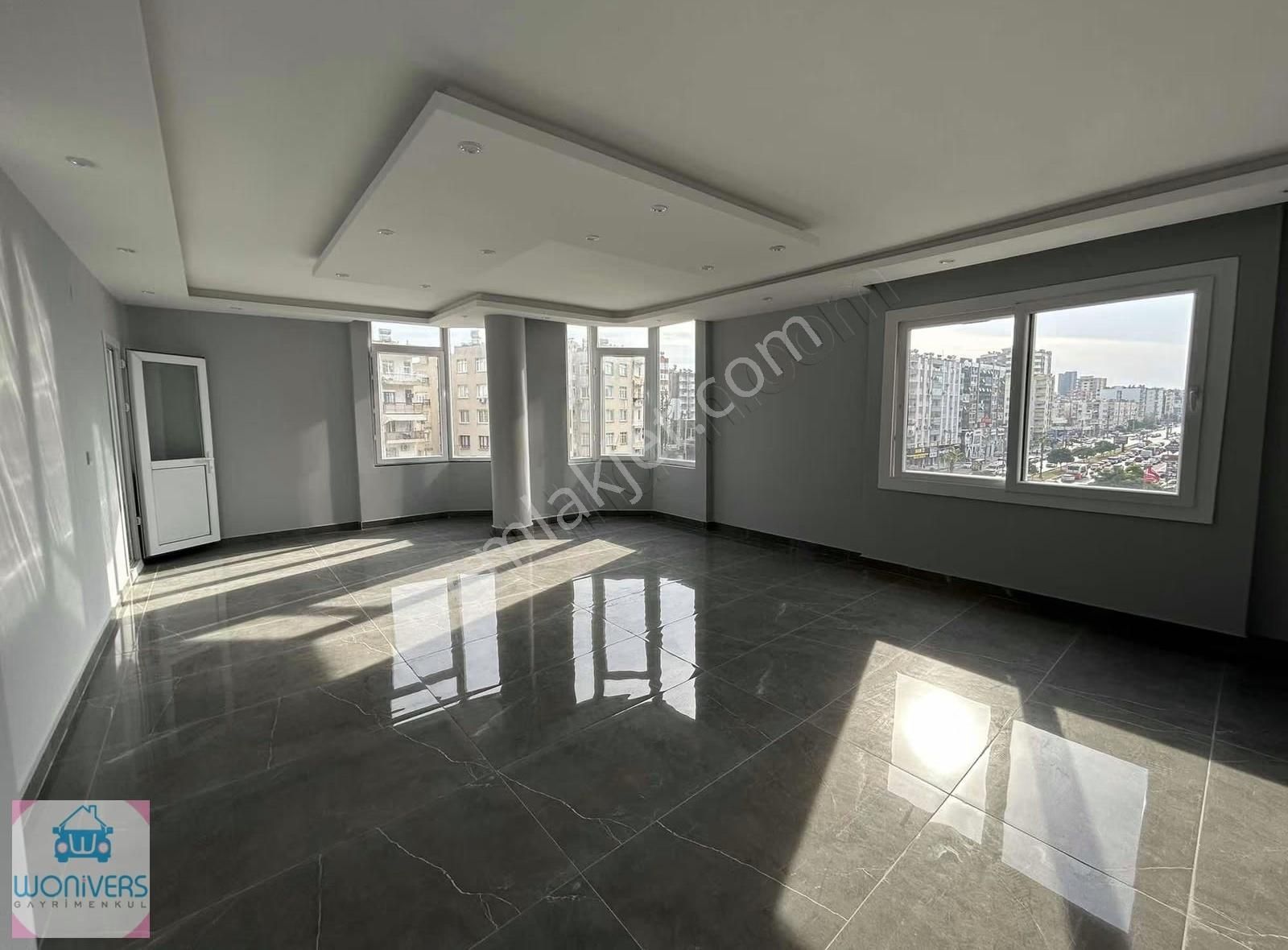 Wonıvers'den Medicalpark Hastanesi Yanında İçi Yenilenmiş Daire - Görsel 3