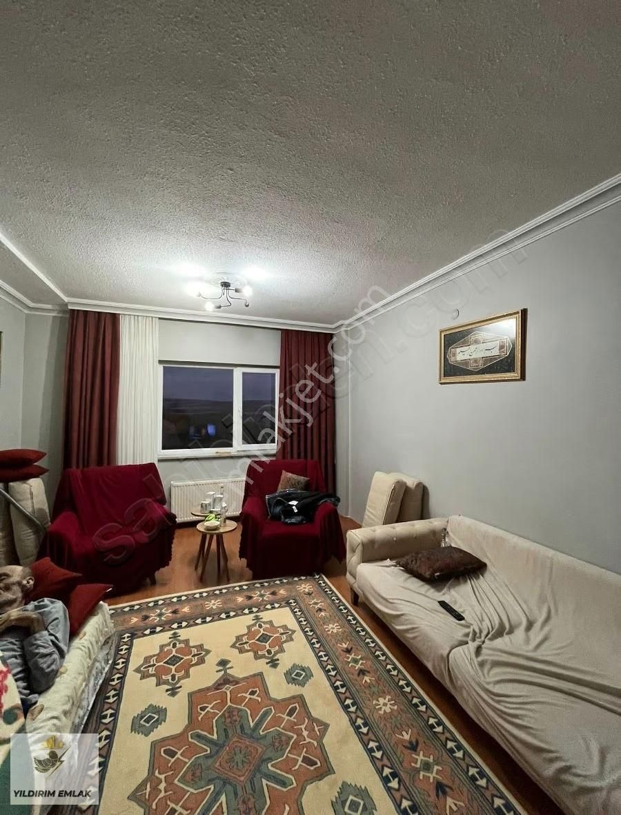 Yıldırım Emlak'tan M.akıf Tokide Ara Kat 3+1 Daire - Görsel 15