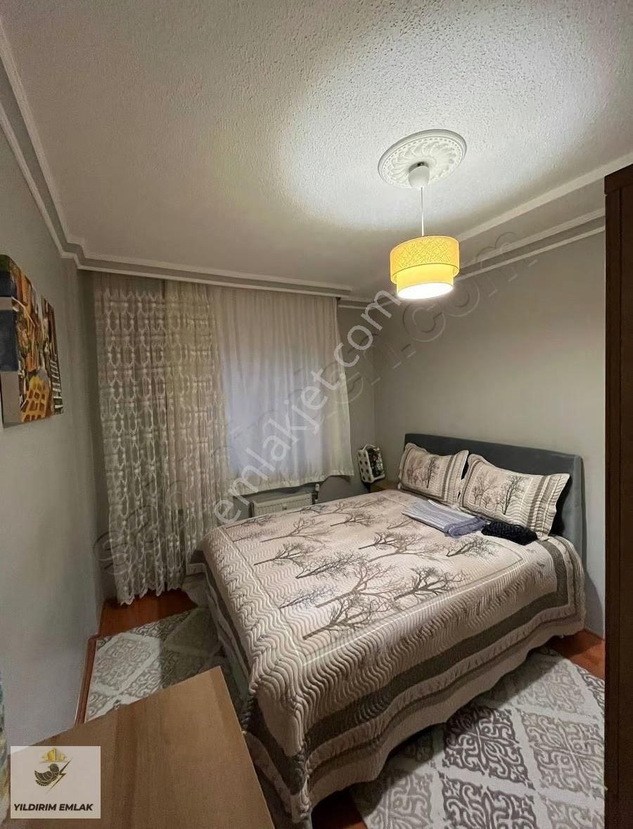 Yıldırım Emlak'tan M.akıf Tokide Ara Kat 3+1 Daire - Görsel 14