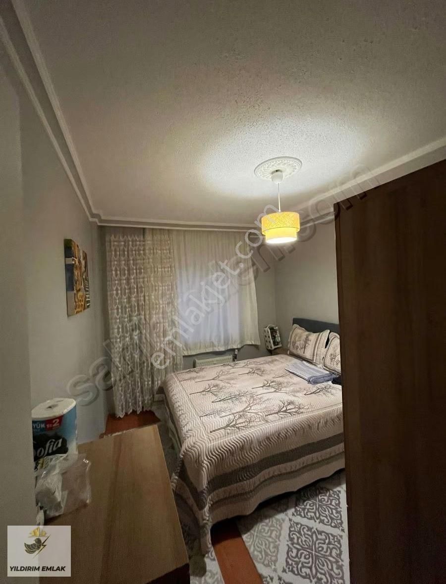 Yıldırım Emlak'tan M.akıf Tokide Ara Kat 3+1 Daire - Görsel 2