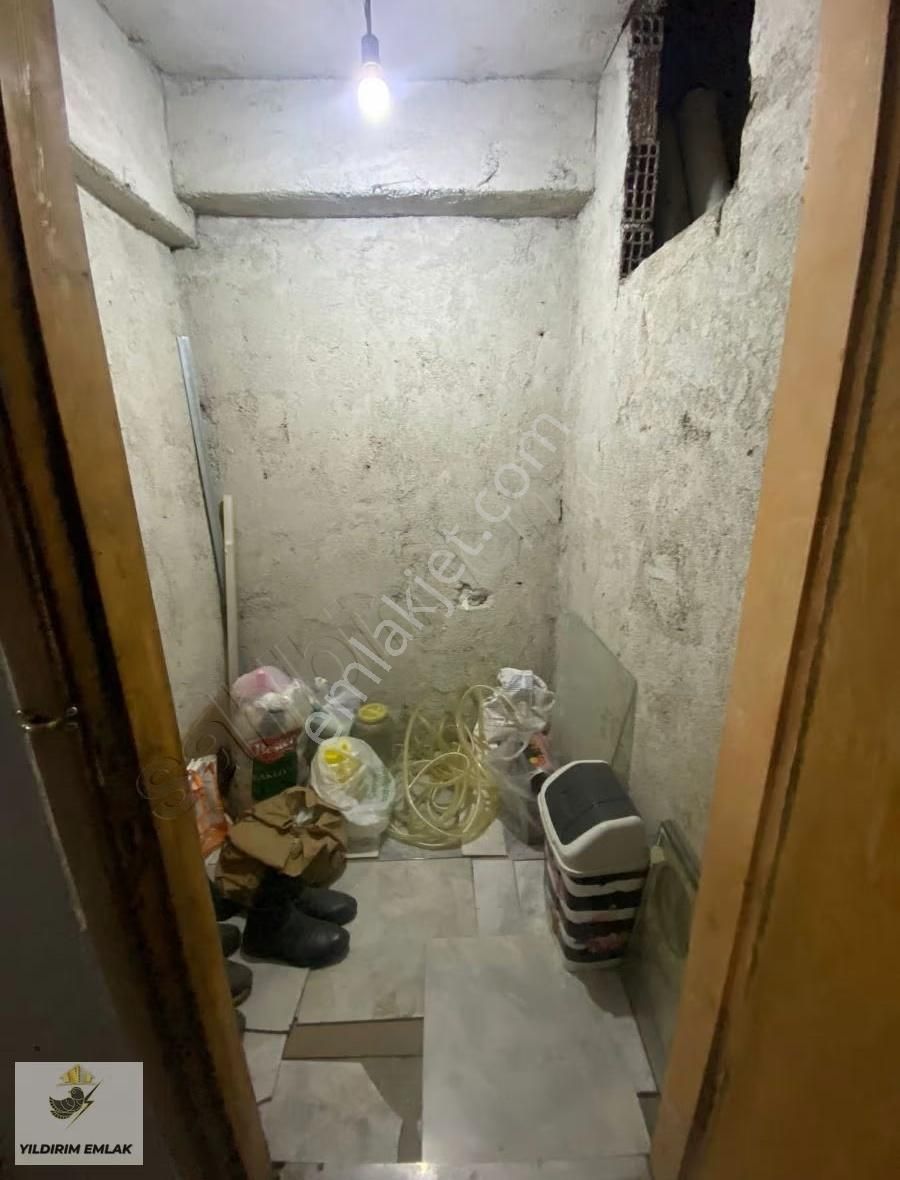 Yıldırım Emlak'tan 3+1 Asansörlü Ara Kat Kurus Masrafsız Daıre