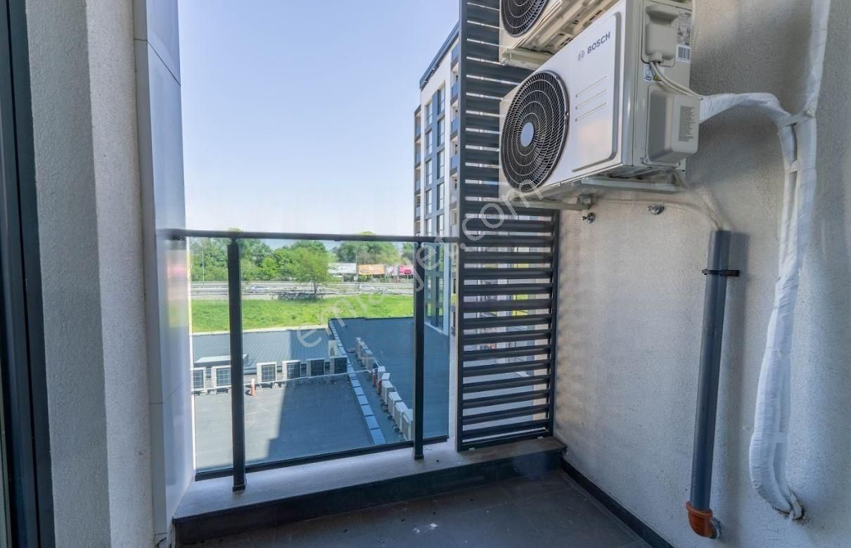 Sahibinden Satılık - Plovdiv Merkezde - 1+1 Geniş Daire - Görsel 11