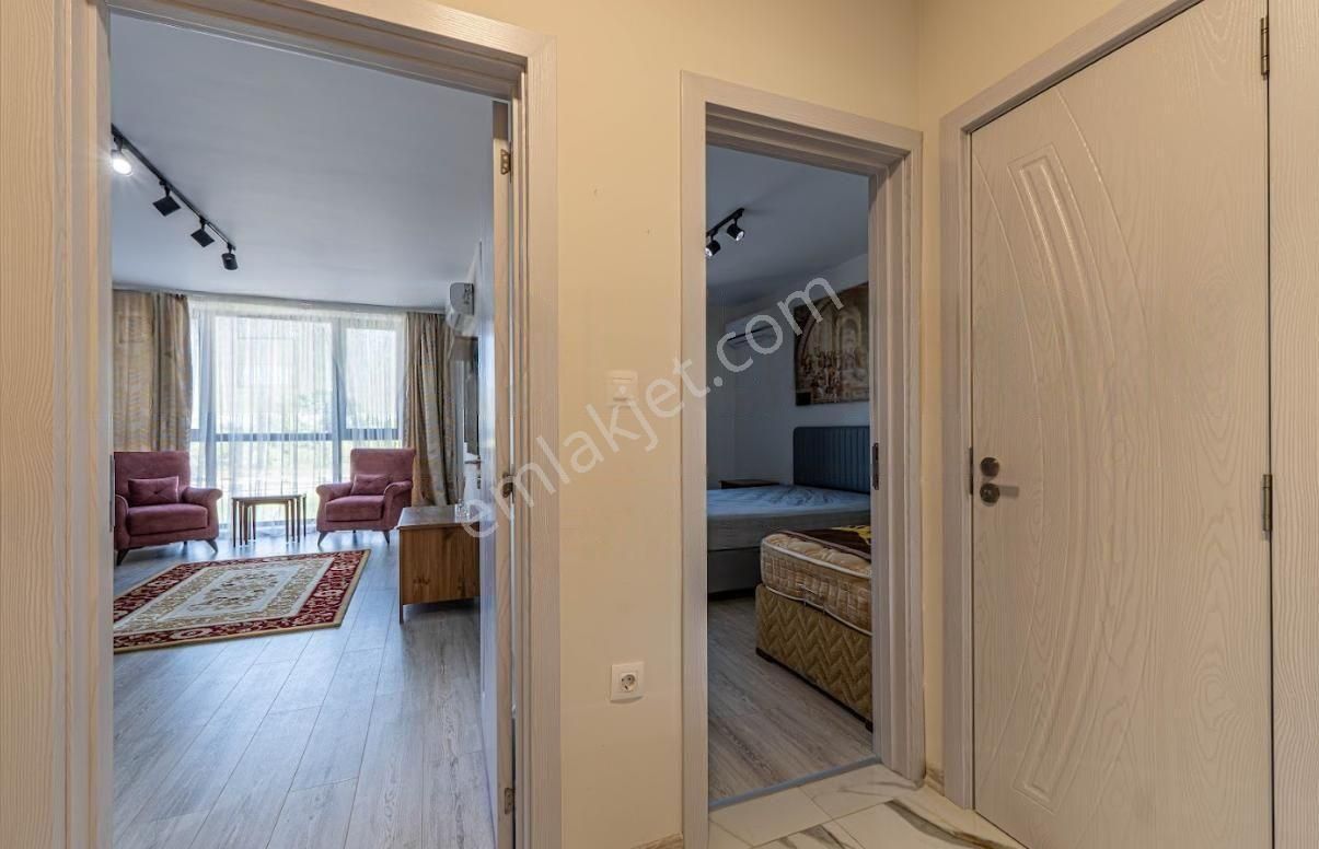 Sahibinden Satılık - Plovdiv Merkezde - 1+1 Geniş Daire - Görsel 4