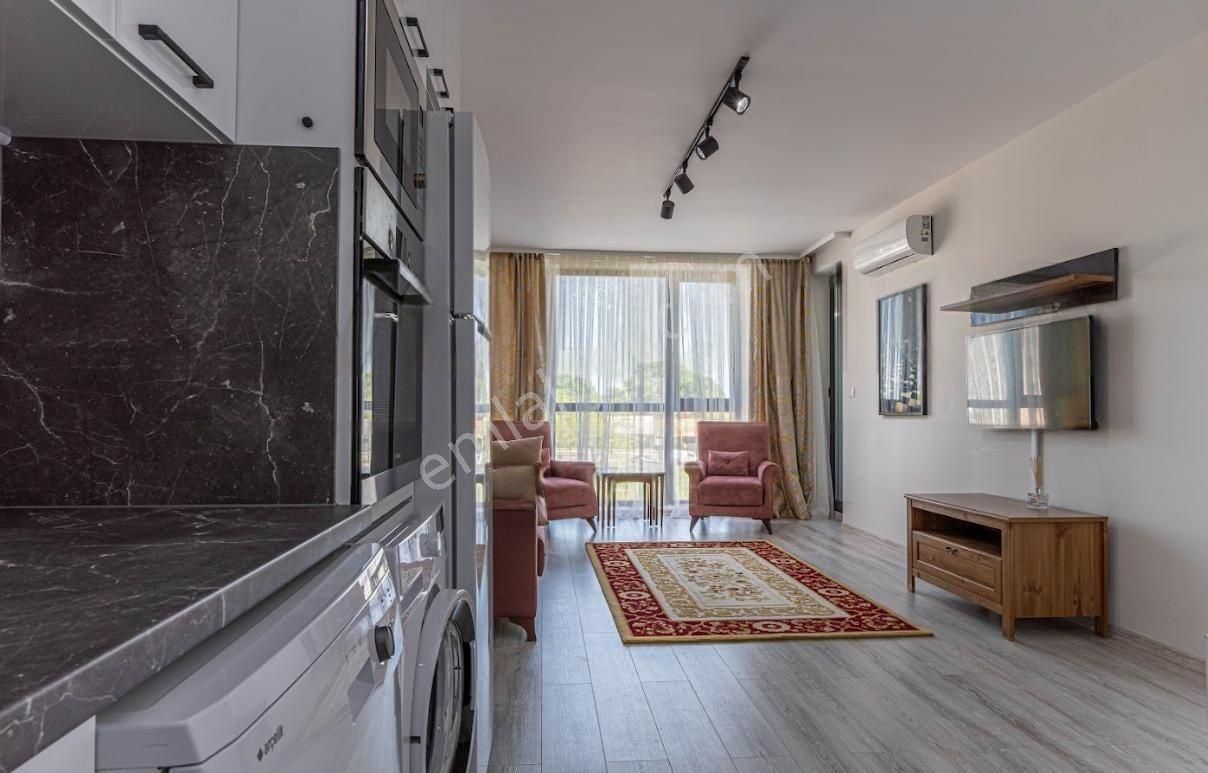 Sahibinden Satılık - Plovdiv Merkezde - 1+1 Geniş Daire - Görsel 5