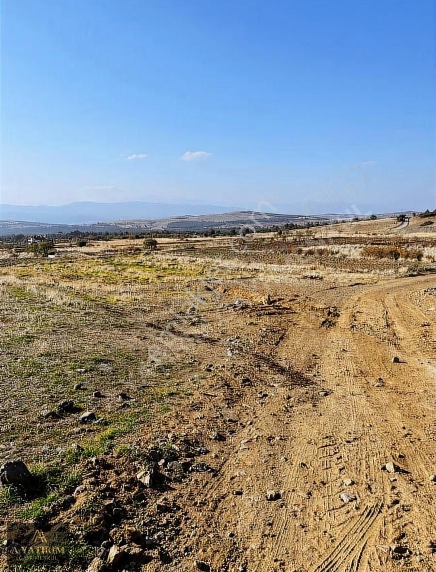 Burdur Çavdir Küçülalan Köy İçi Satılık Arsa - Görsel 3