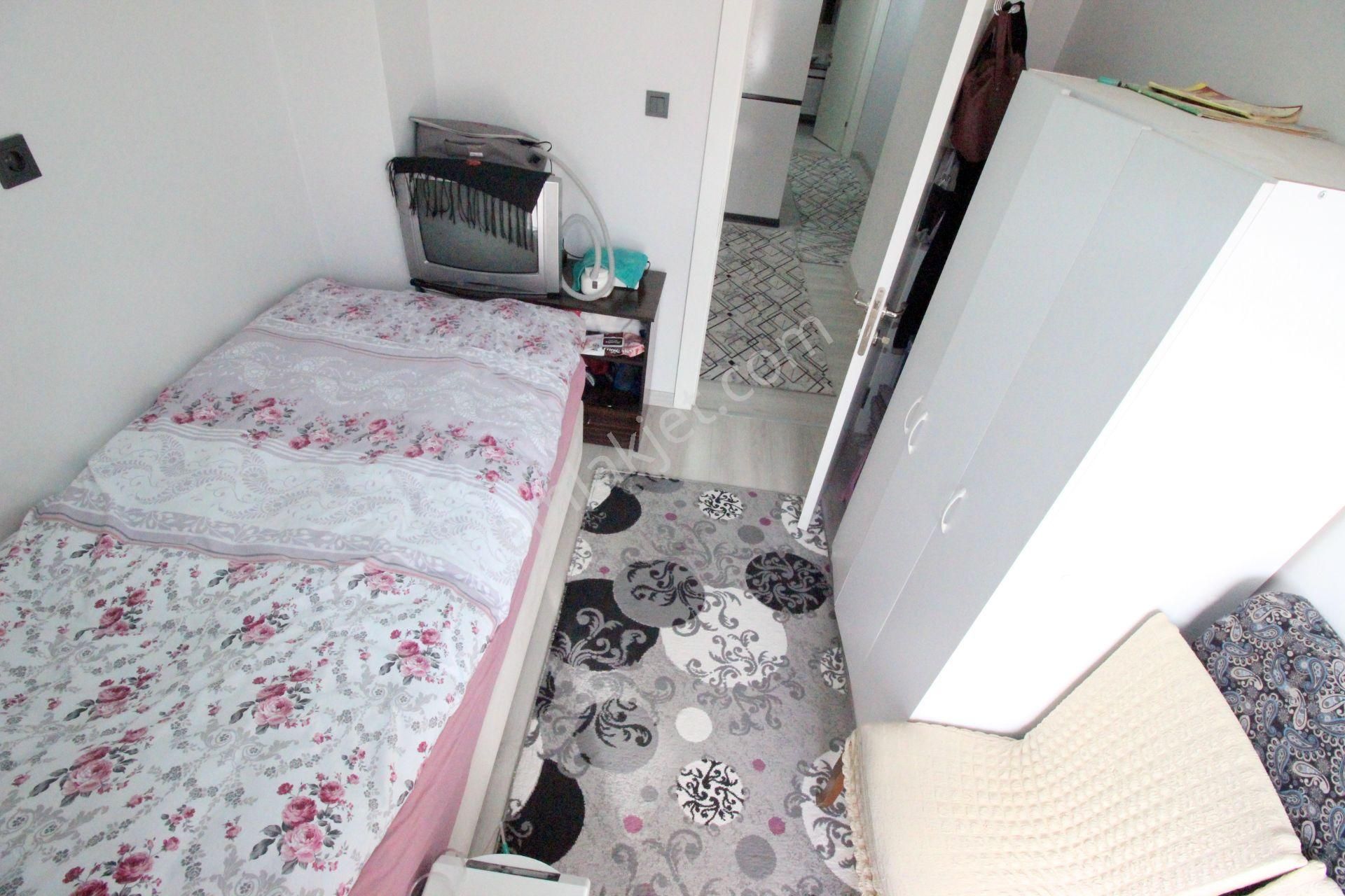 Hemdem Gayrimenkul'den Piyade'de Full+full Yapılı Ön Cephe **arakatta** 3+1 Satılık Daire - Görsel 15