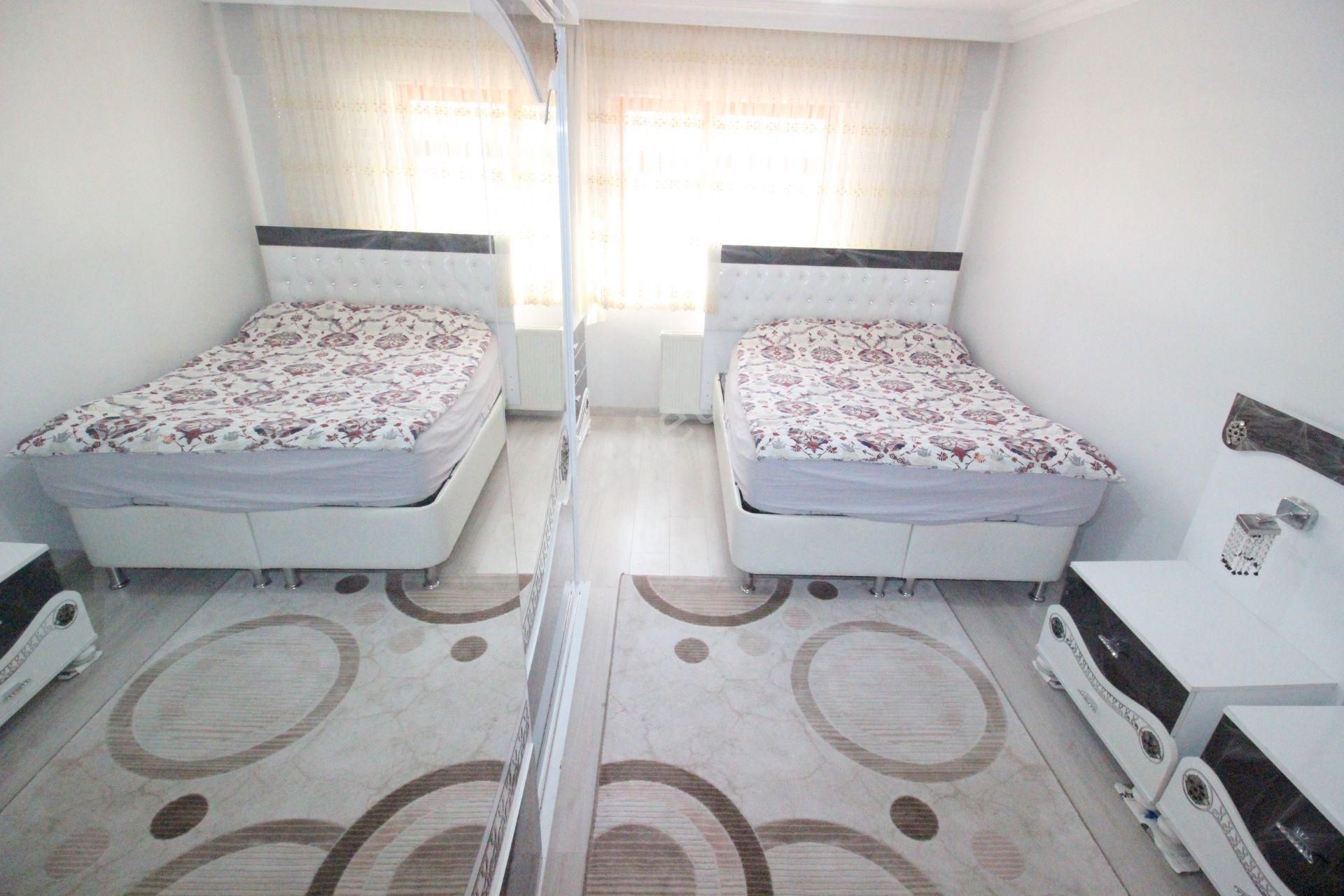 Hemdem Gayrimenkul'den Piyade'de Full+full Yapılı Ön Cephe **arakatta** 3+1 Satılık Daire - Görsel 24