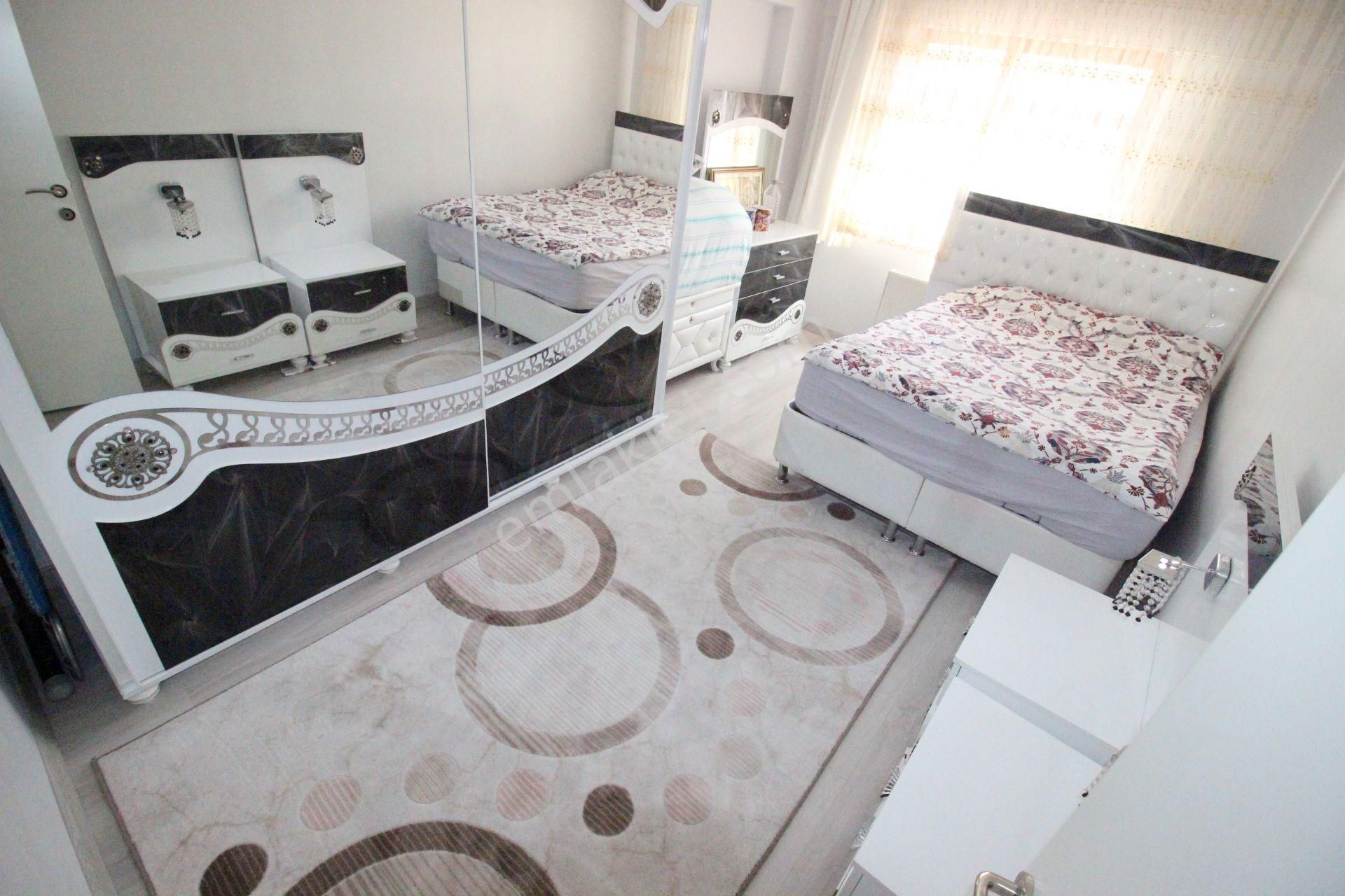 Hemdem Gayrimenkul'den Piyade'de Full+full Yapılı Ön Cephe **arakatta** 3+1 Satılık Daire - Görsel 22