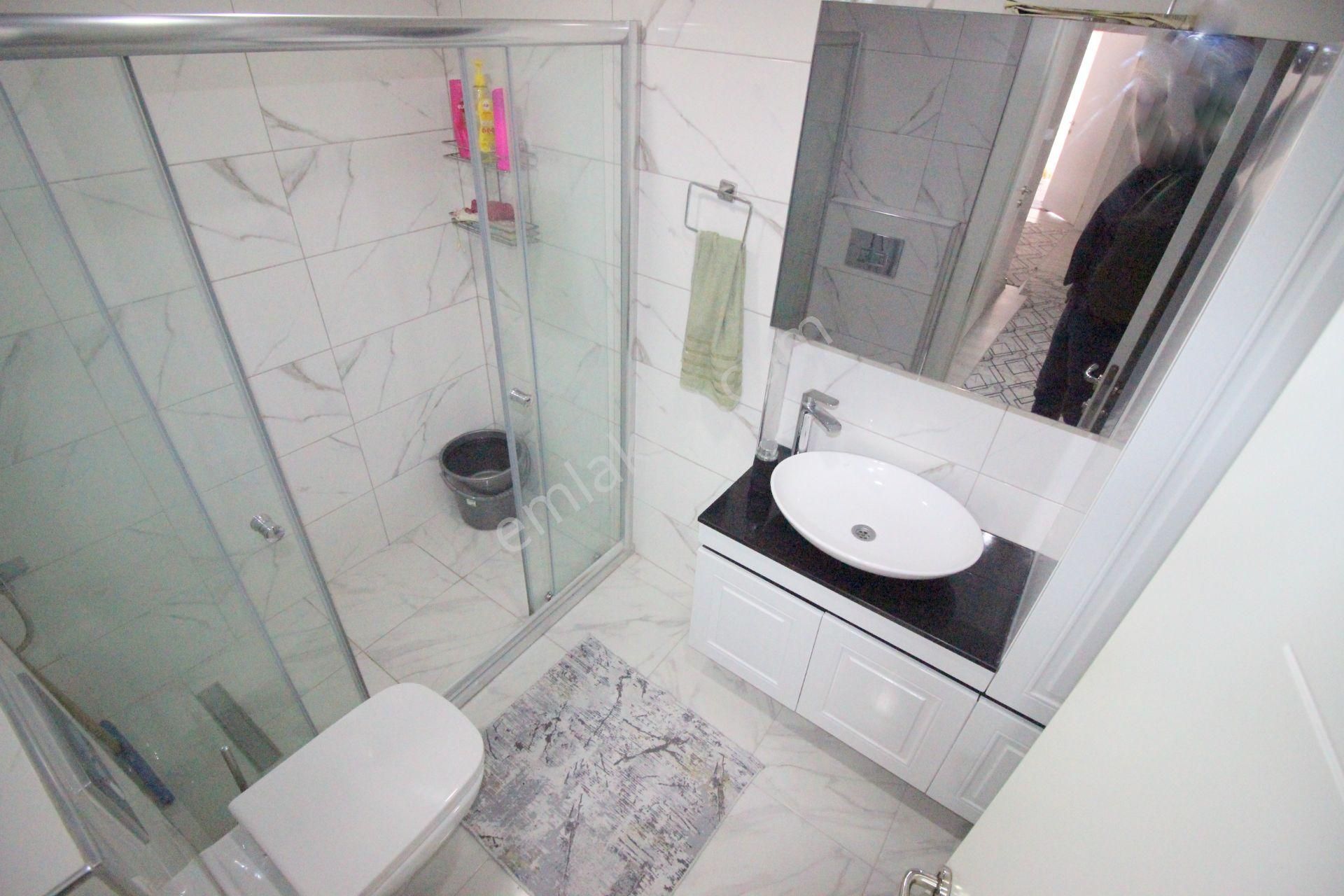 Hemdem Gayrimenkul'den Piyade'de Full+full Yapılı Ön Cephe **arakatta** 3+1 Satılık Daire - Görsel 30