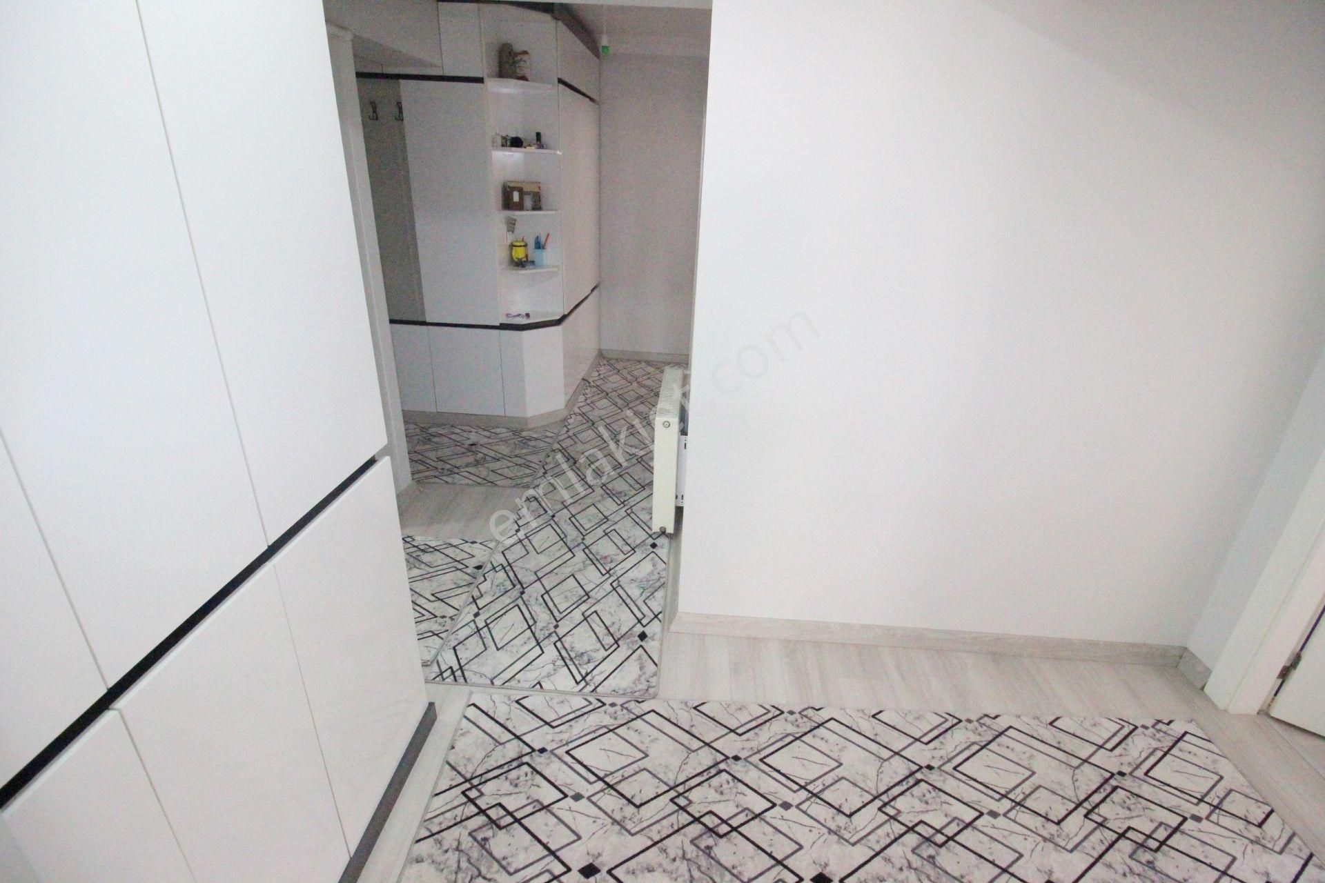 Hemdem Gayrimenkul'den Piyade'de Full+full Yapılı Ön Cephe **arakatta** 3+1 Satılık Daire - Görsel 29