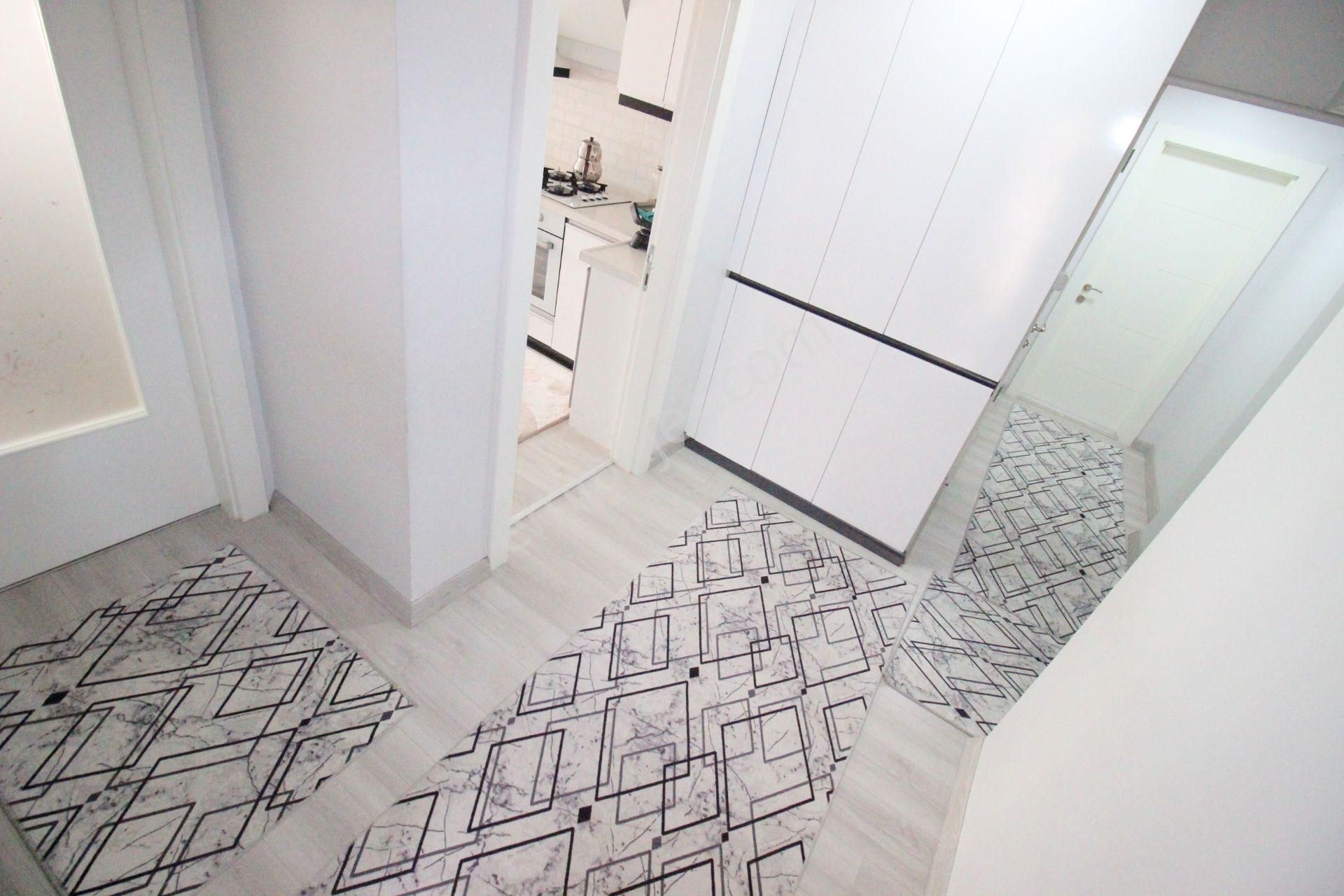 Hemdem Gayrimenkul'den Piyade'de Full+full Yapılı Ön Cephe **arakatta** 3+1 Satılık Daire - Görsel 28