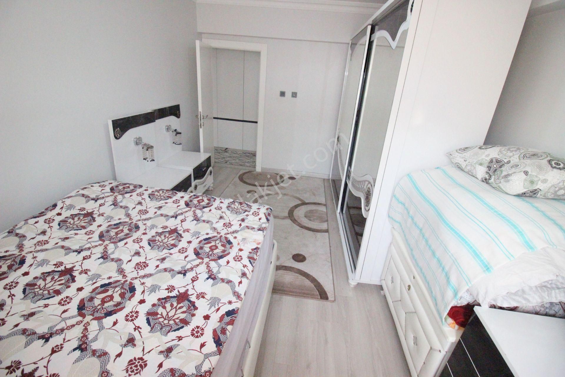 Hemdem Gayrimenkul'den Piyade'de Full+full Yapılı Ön Cephe **arakatta** 3+1 Satılık Daire - Görsel 23