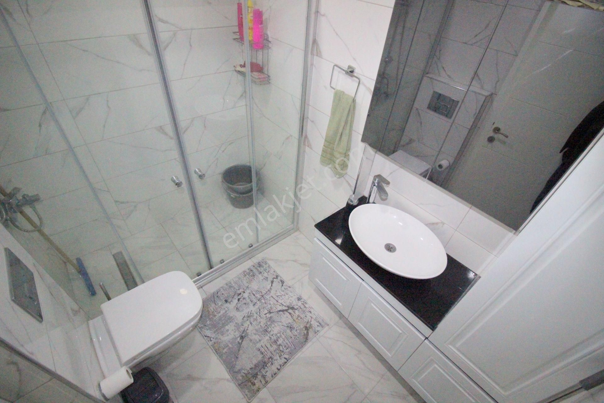 Hemdem Gayrimenkul'den Piyade'de Full+full Yapılı Ön Cephe **arakatta** 3+1 Satılık Daire - Görsel 32