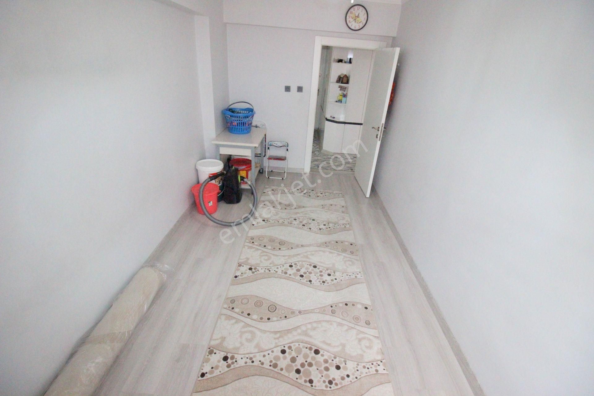 Hemdem Gayrimenkul'den Piyade'de Full+full Yapılı Ön Cephe **arakatta** 3+1 Satılık Daire - Görsel 19