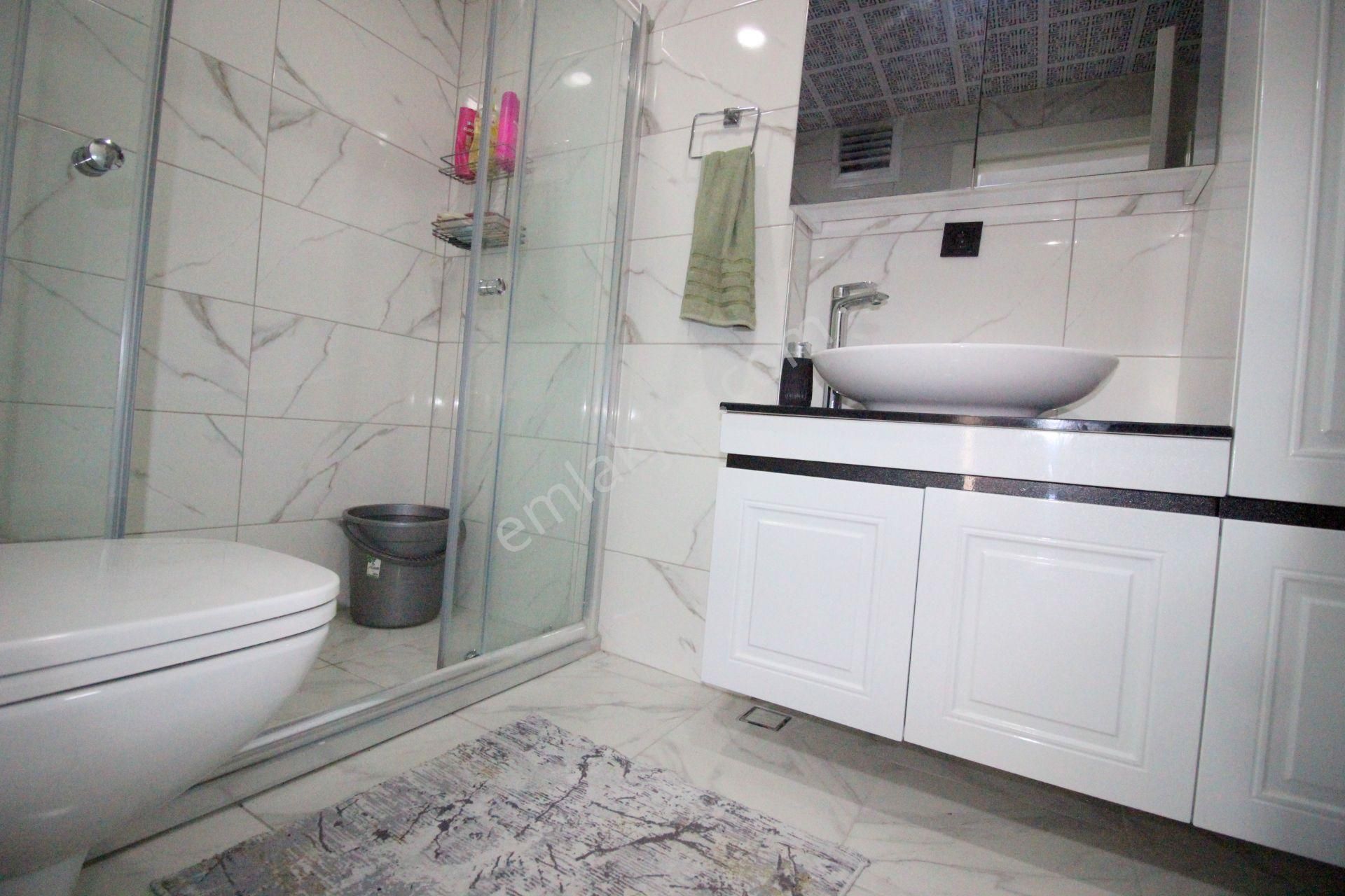 Hemdem Gayrimenkul'den Piyade'de Full+full Yapılı Ön Cephe **arakatta** 3+1 Satılık Daire - Görsel 31