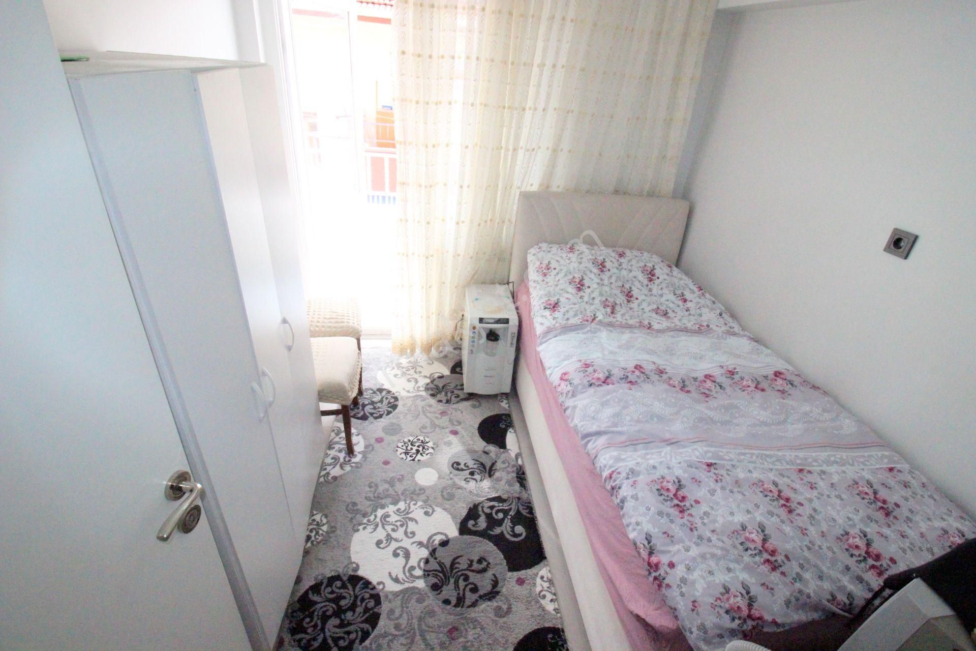 Hemdem Gayrimenkul'den Piyade'de Full+full Yapılı Ön Cephe **arakatta** 3+1 Satılık Daire - Görsel 13