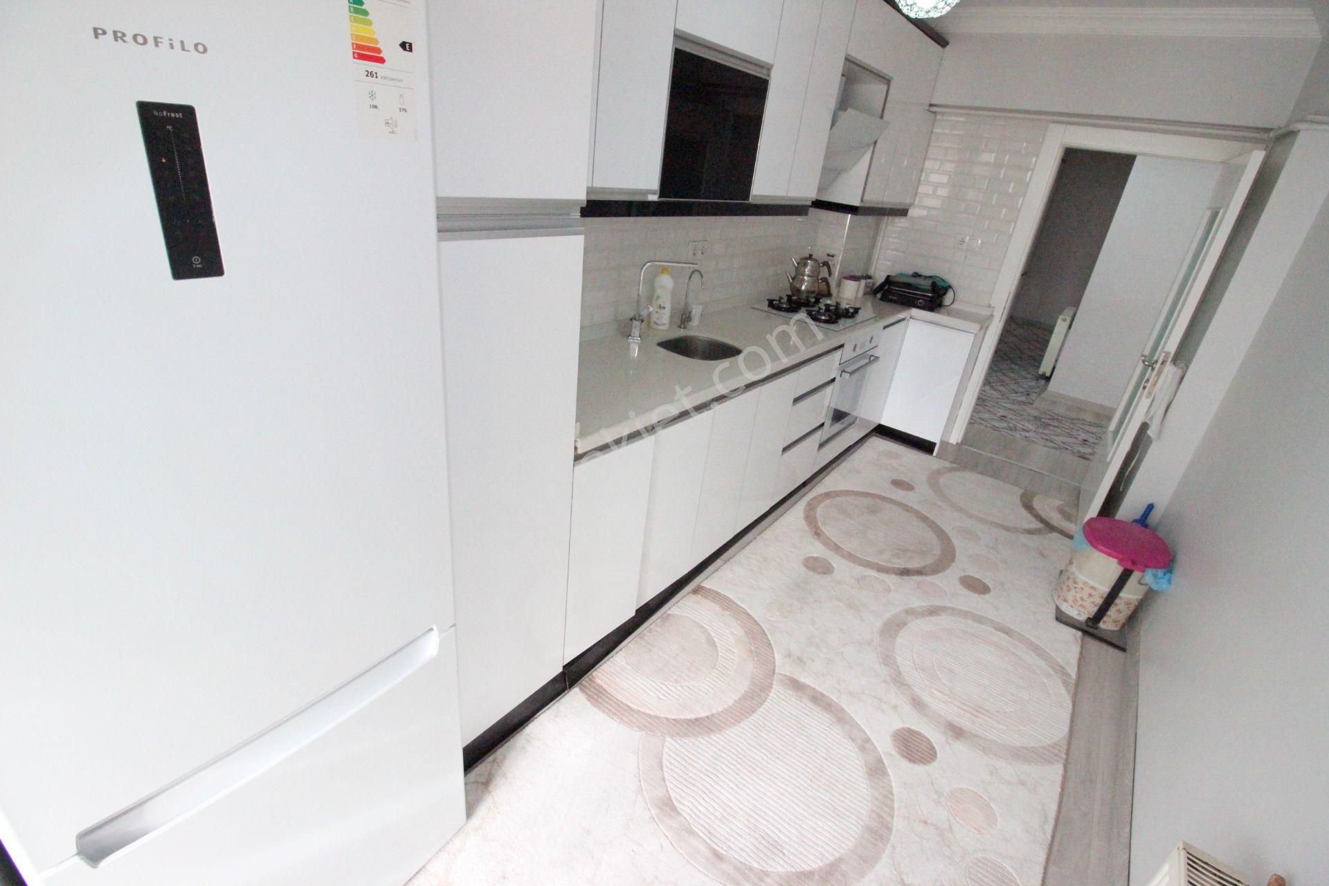 Hemdem Gayrimenkul'den Piyade'de Full+full Yapılı Ön Cephe **arakatta** 3+1 Satılık Daire - Görsel 4